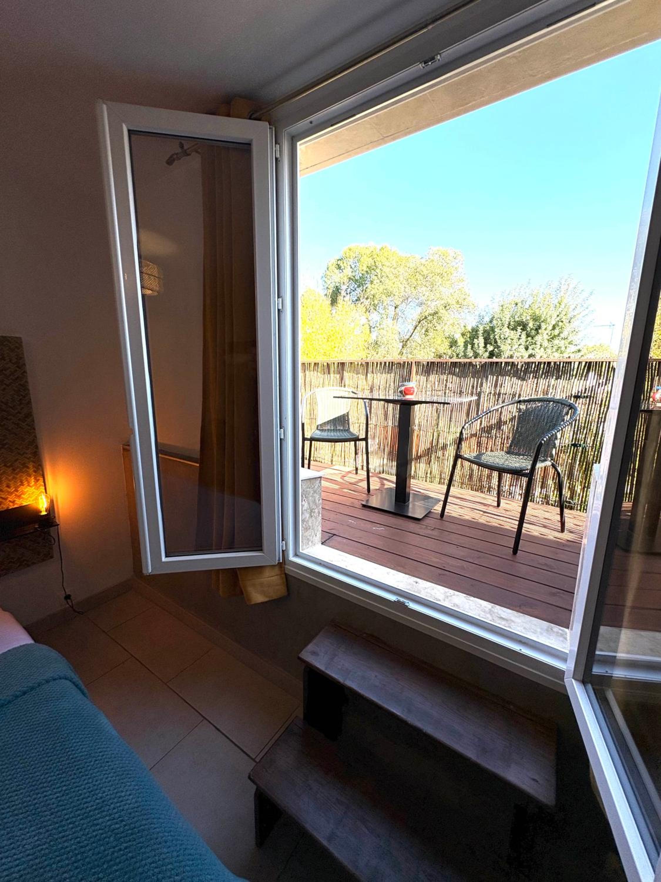 Double Room - Photo 2