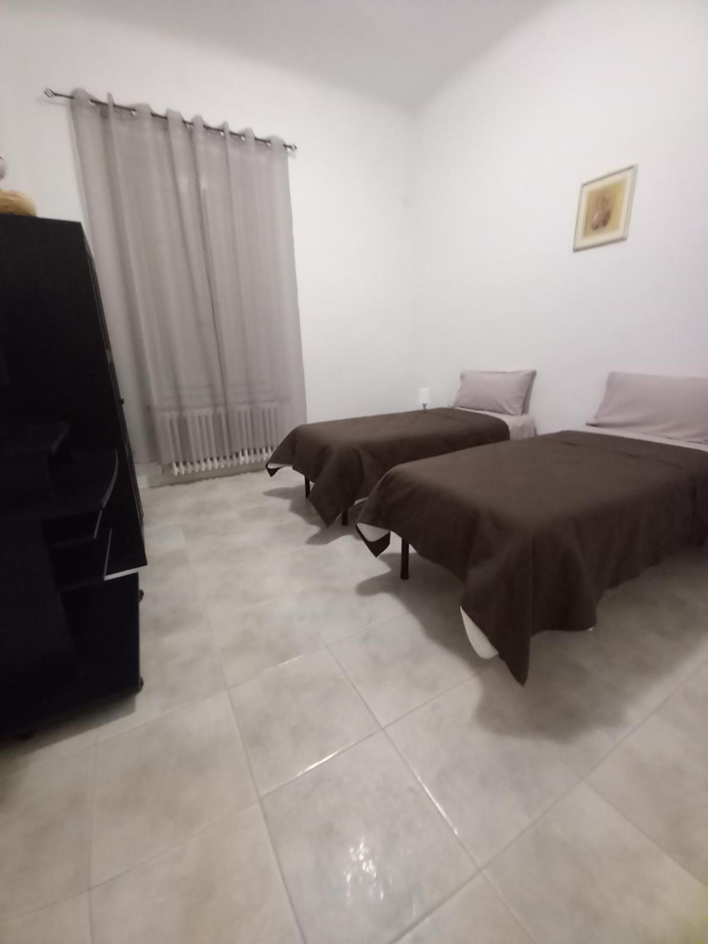 Two-Bedroom Apartment with Terrace photo 1