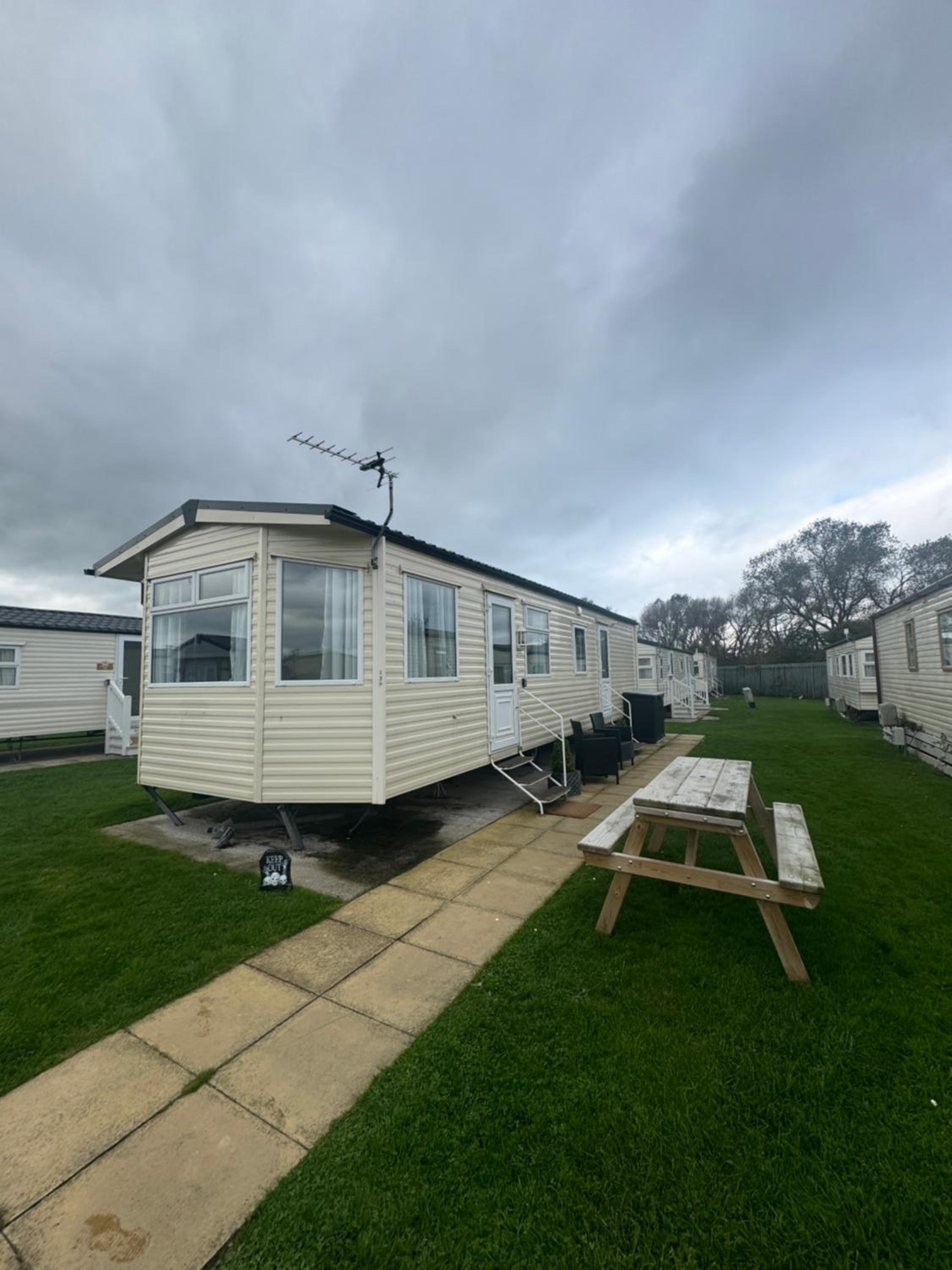 Caravan photo 3