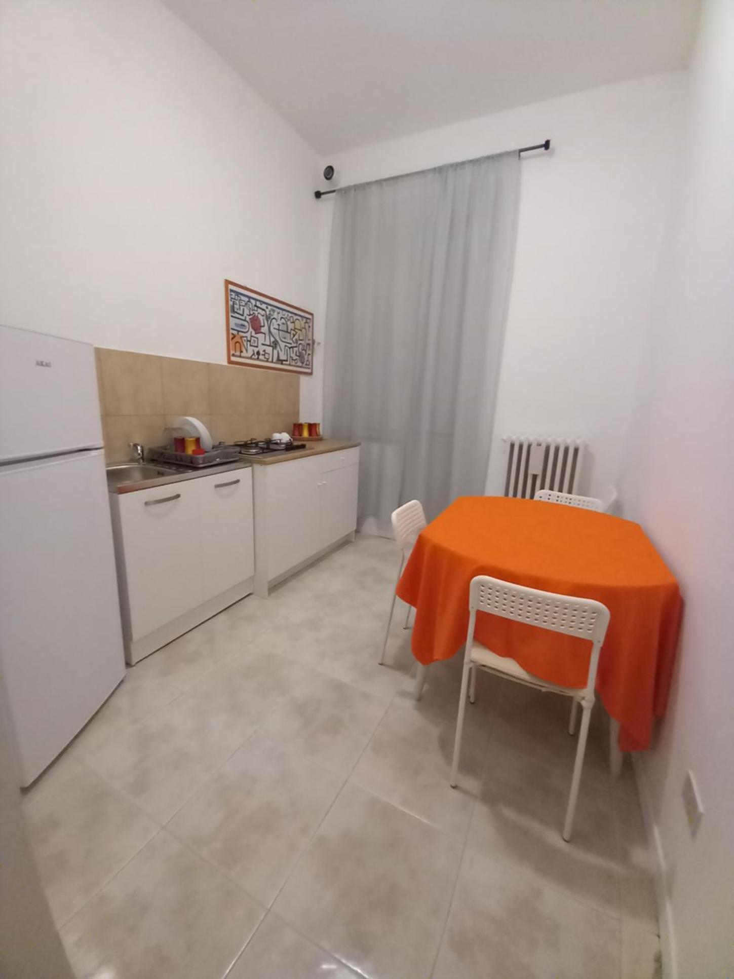 Two-Bedroom Apartment with Terrace photo 3