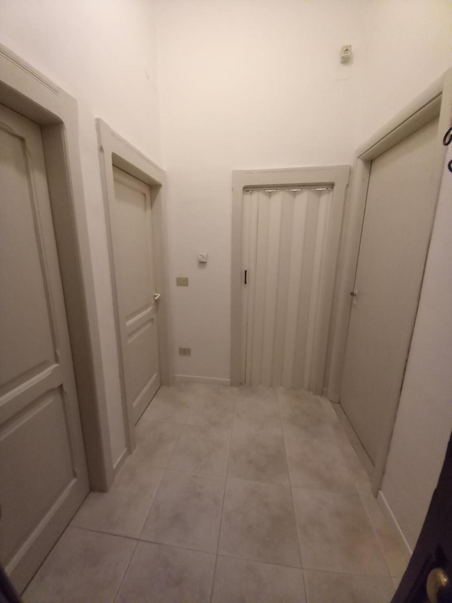 Two-Bedroom Apartment with Terrace photo 2