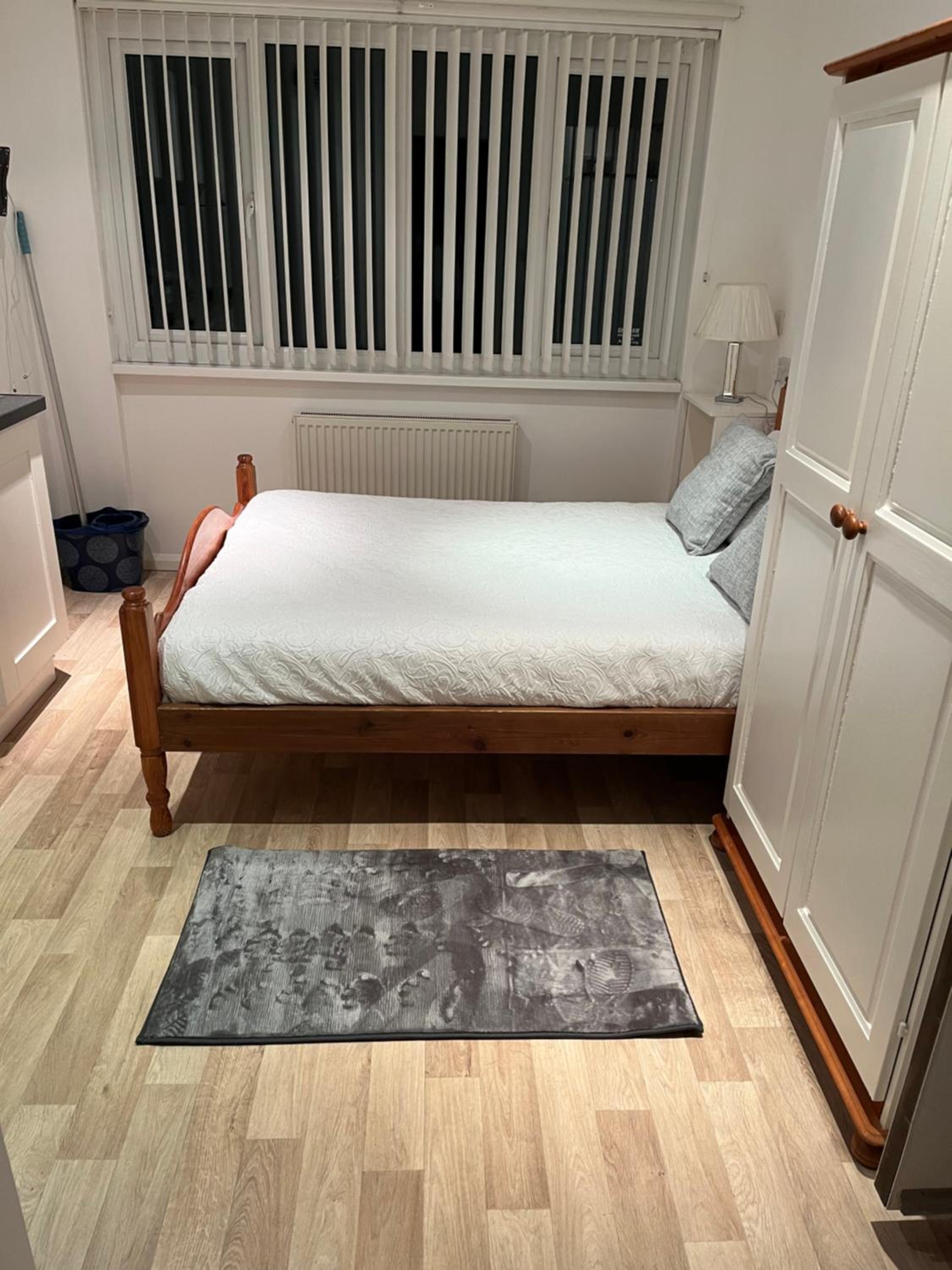 One-Bedroom Chalet