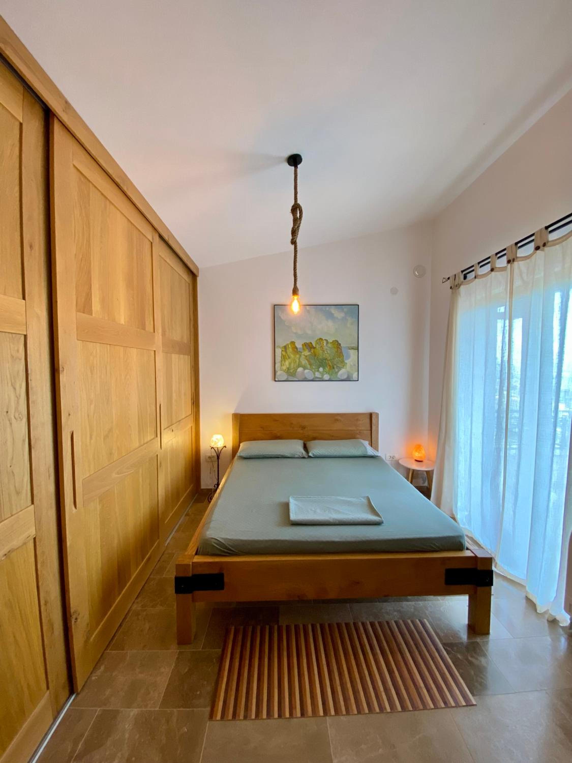 Three-Bedroom Villa photo 3