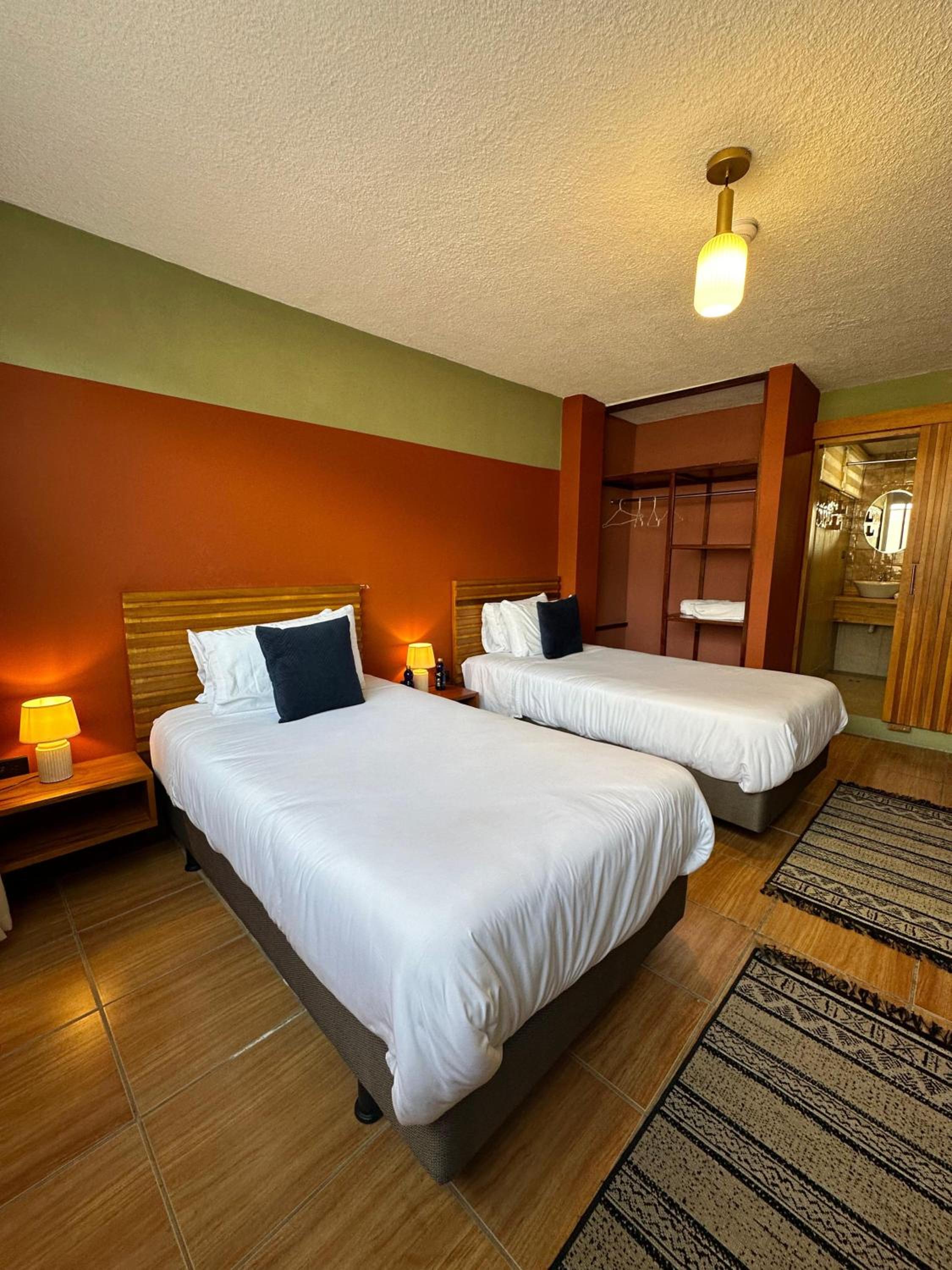Double or Twin Room photo 1