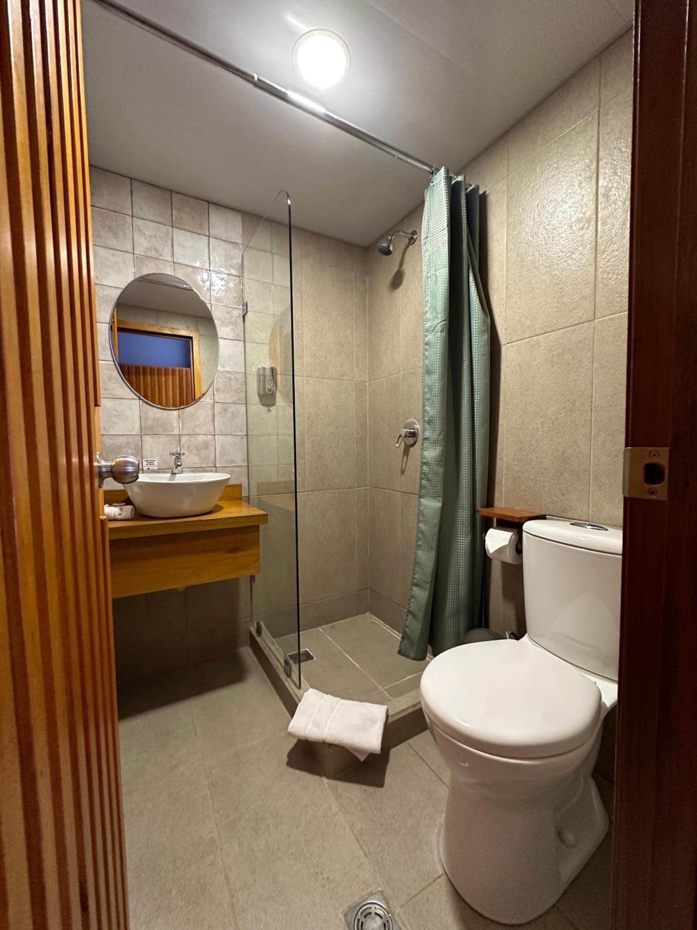 Double or Twin Room photo 2
