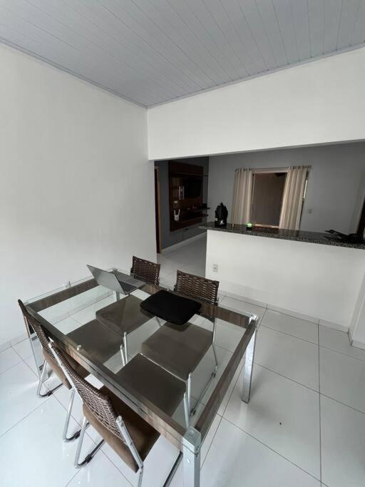 Three-Bedroom House photo 2