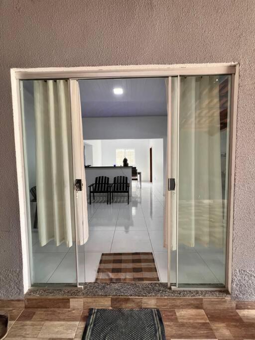 Three-Bedroom House photo 3