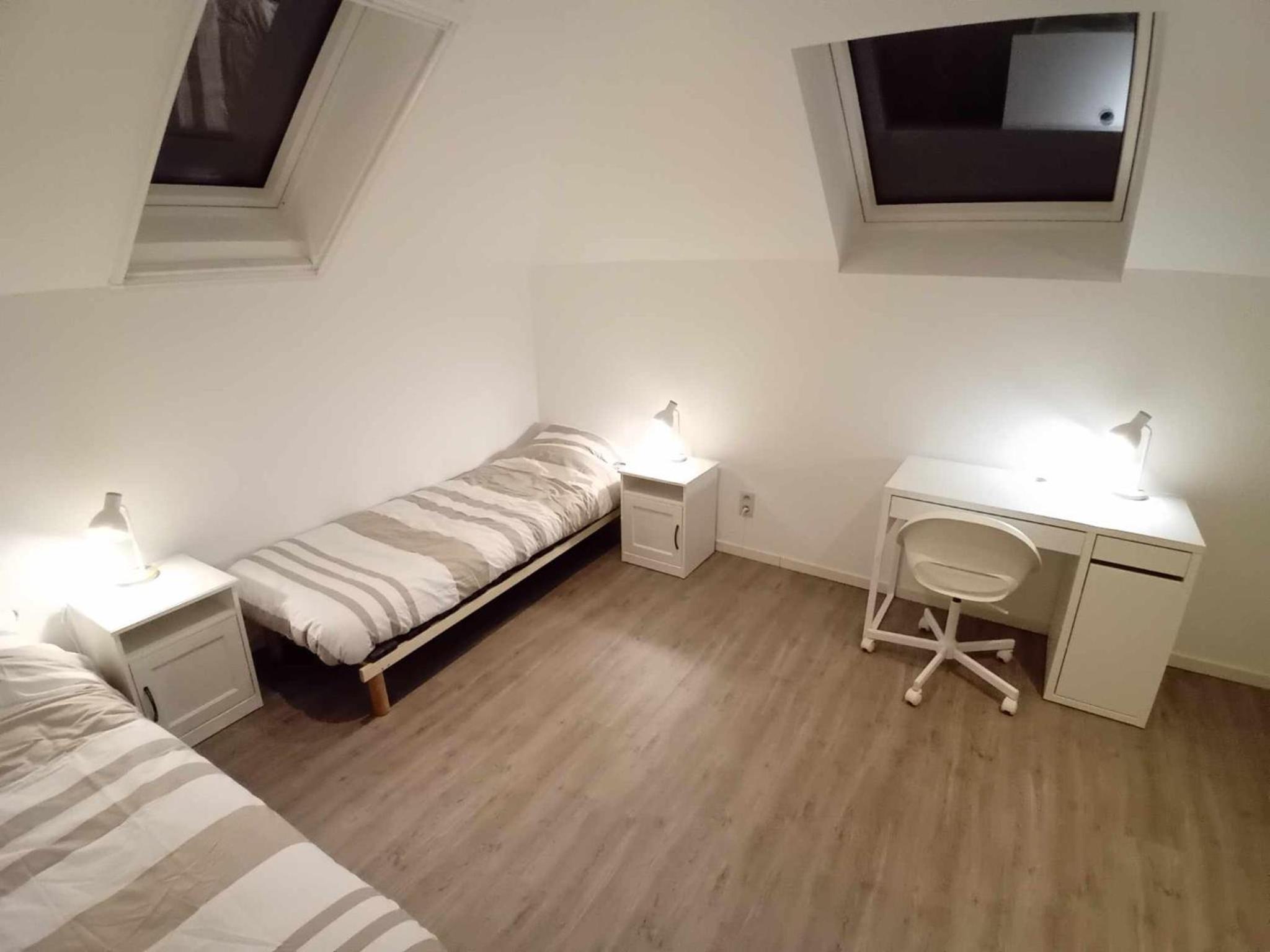 Large Double or Twin Room photo 2
