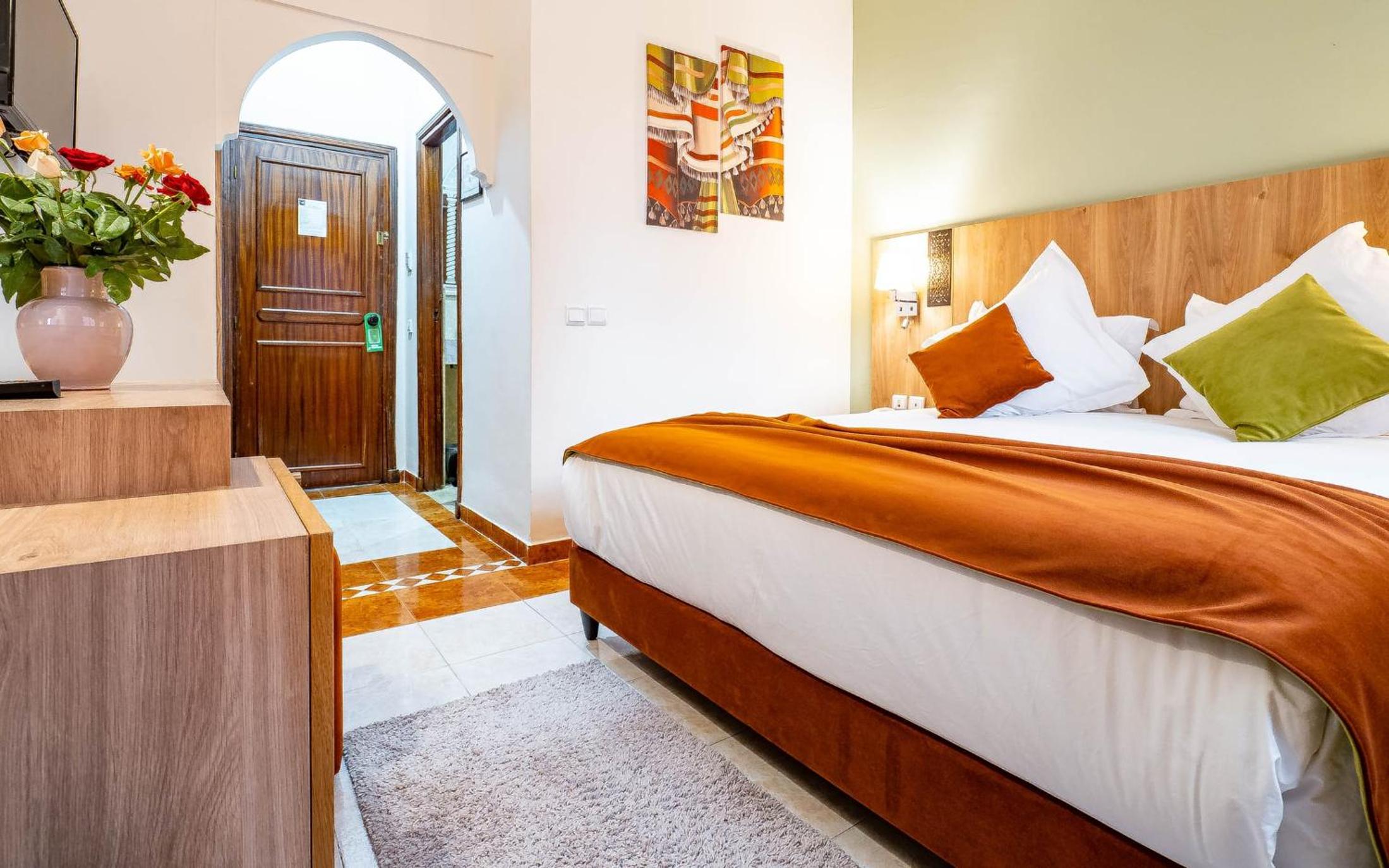 Superior Double Room - Photo 8