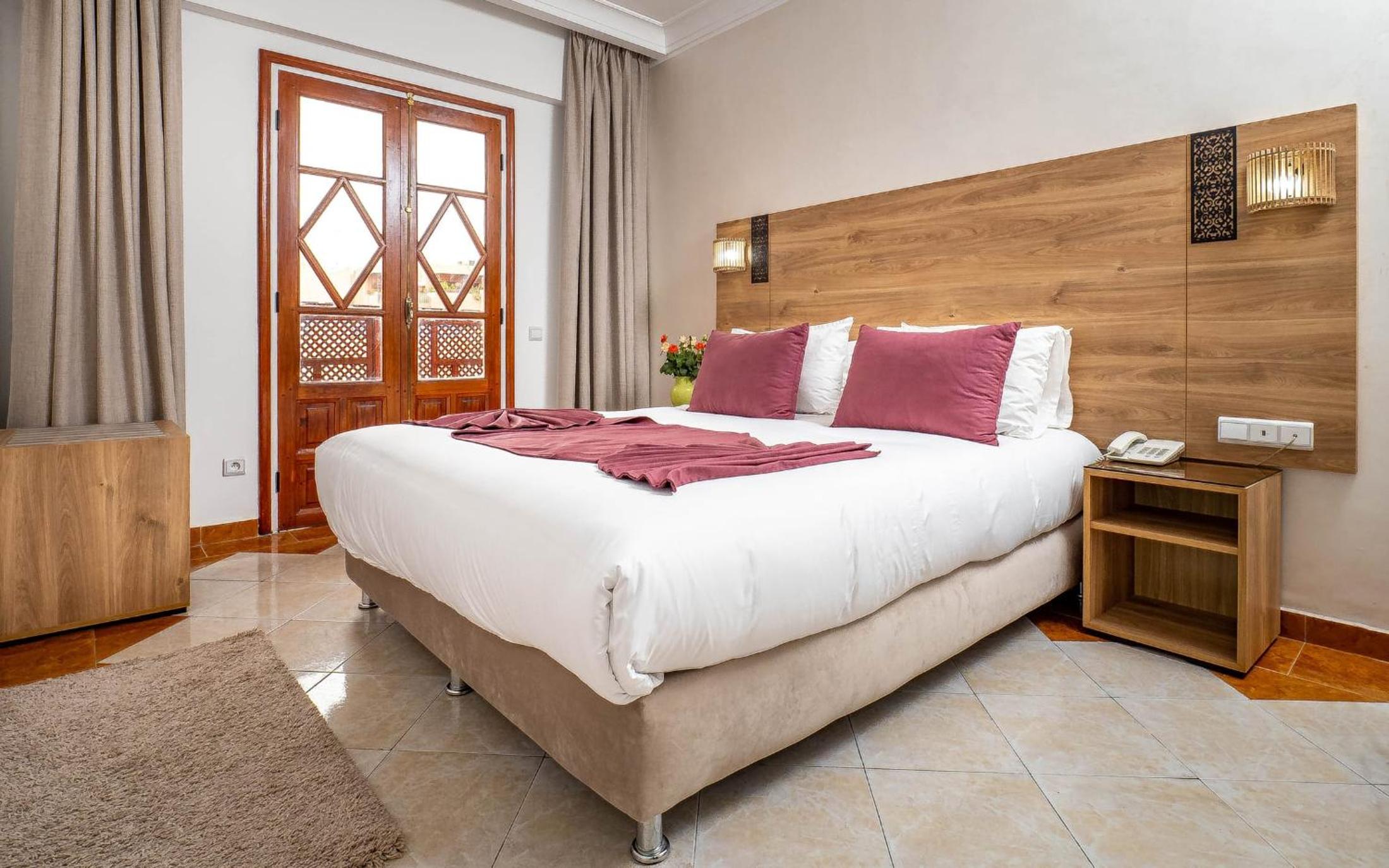 Superior Double Room - Photo 9