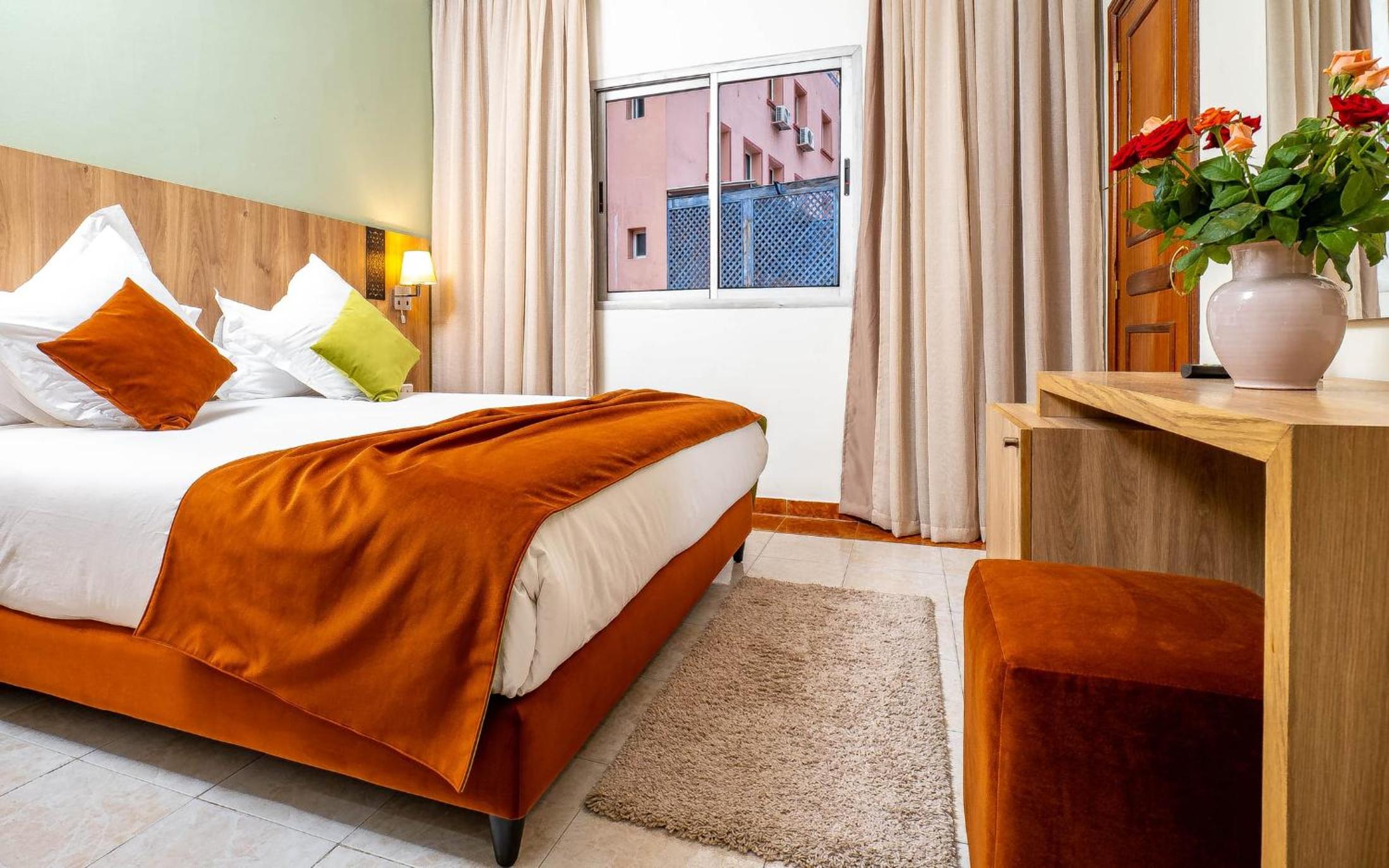 Superior Double Room - Photo 10