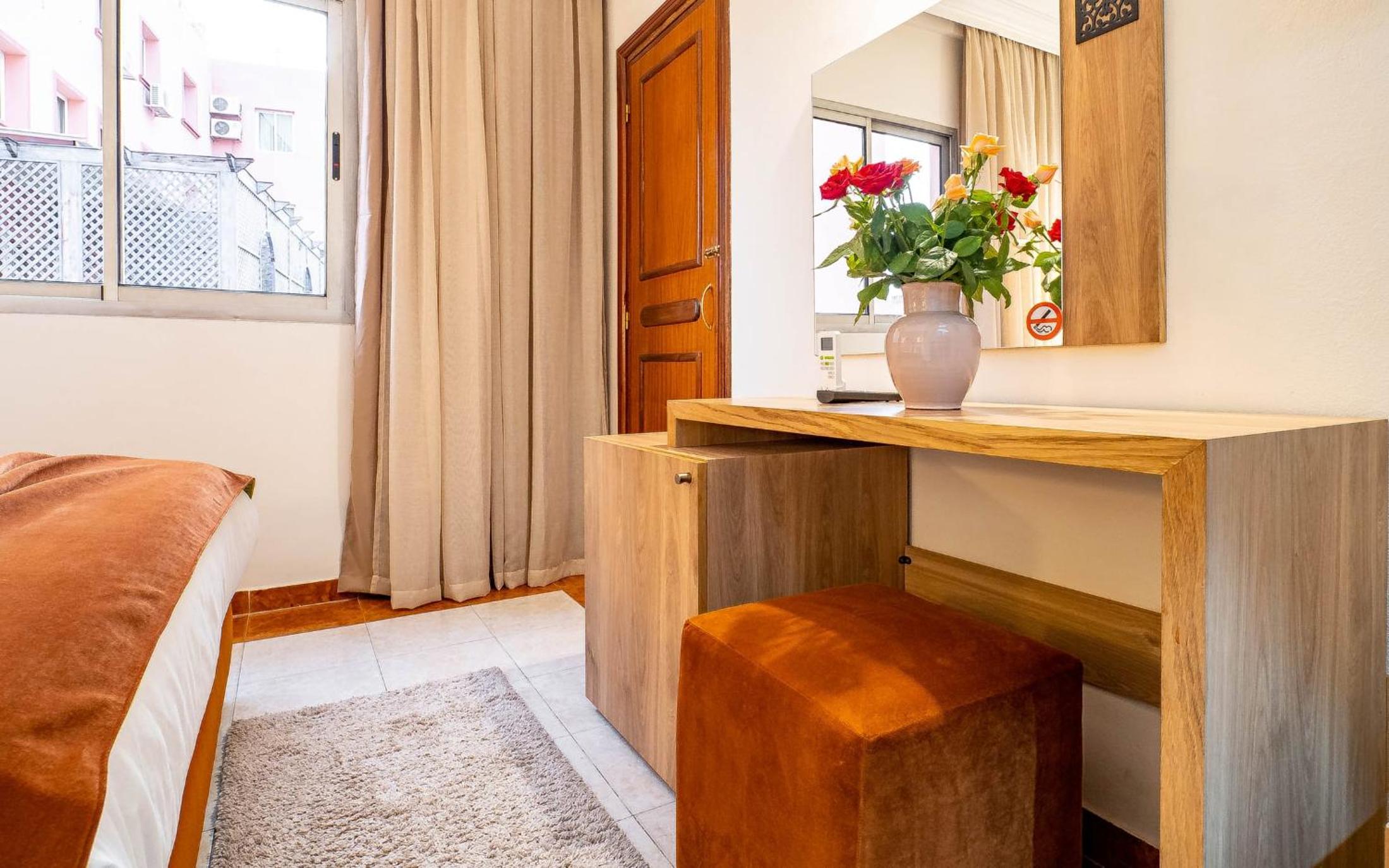 Superior Double Room - Photo 11