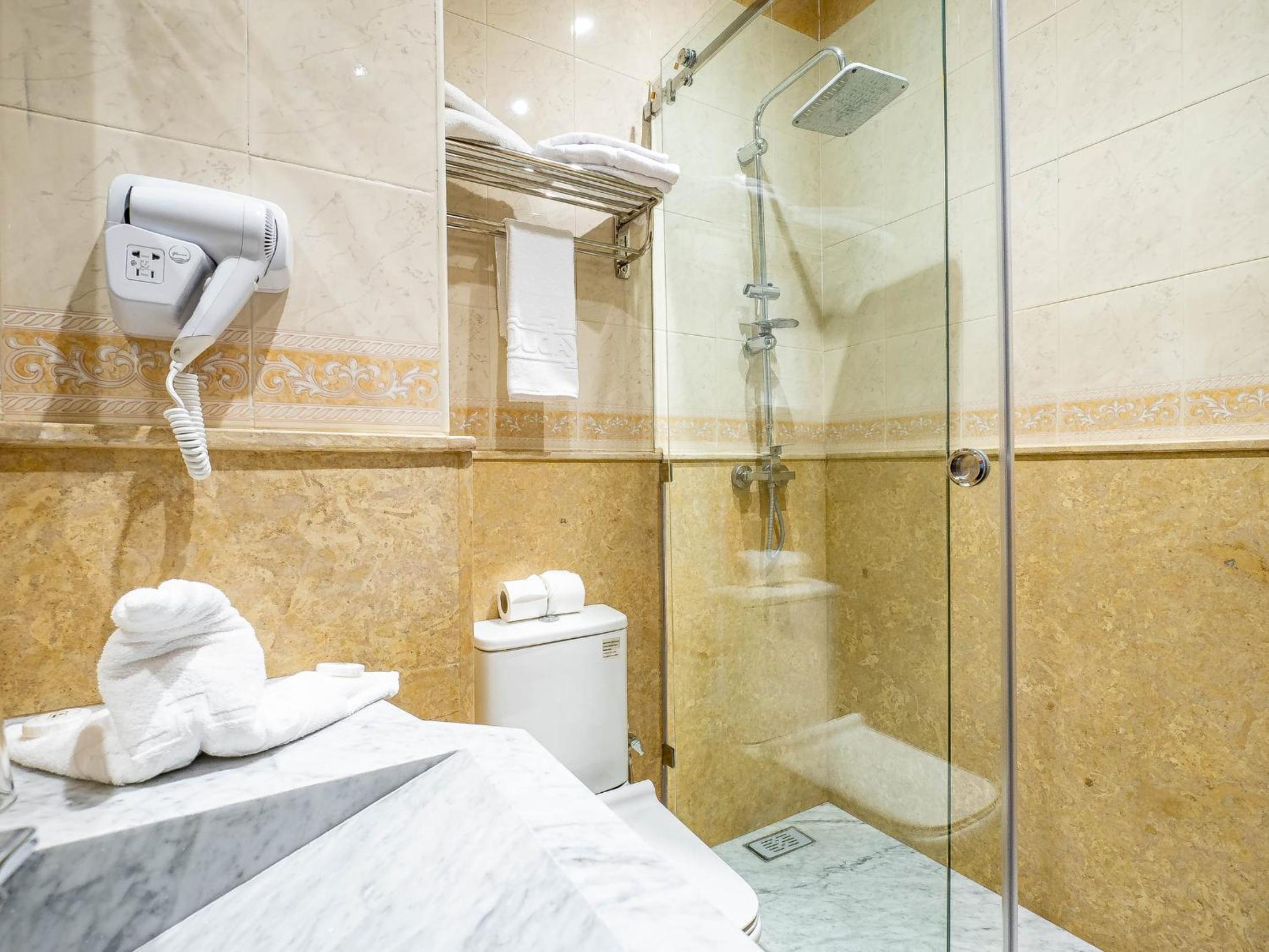 Superior Double Room - Photo 14