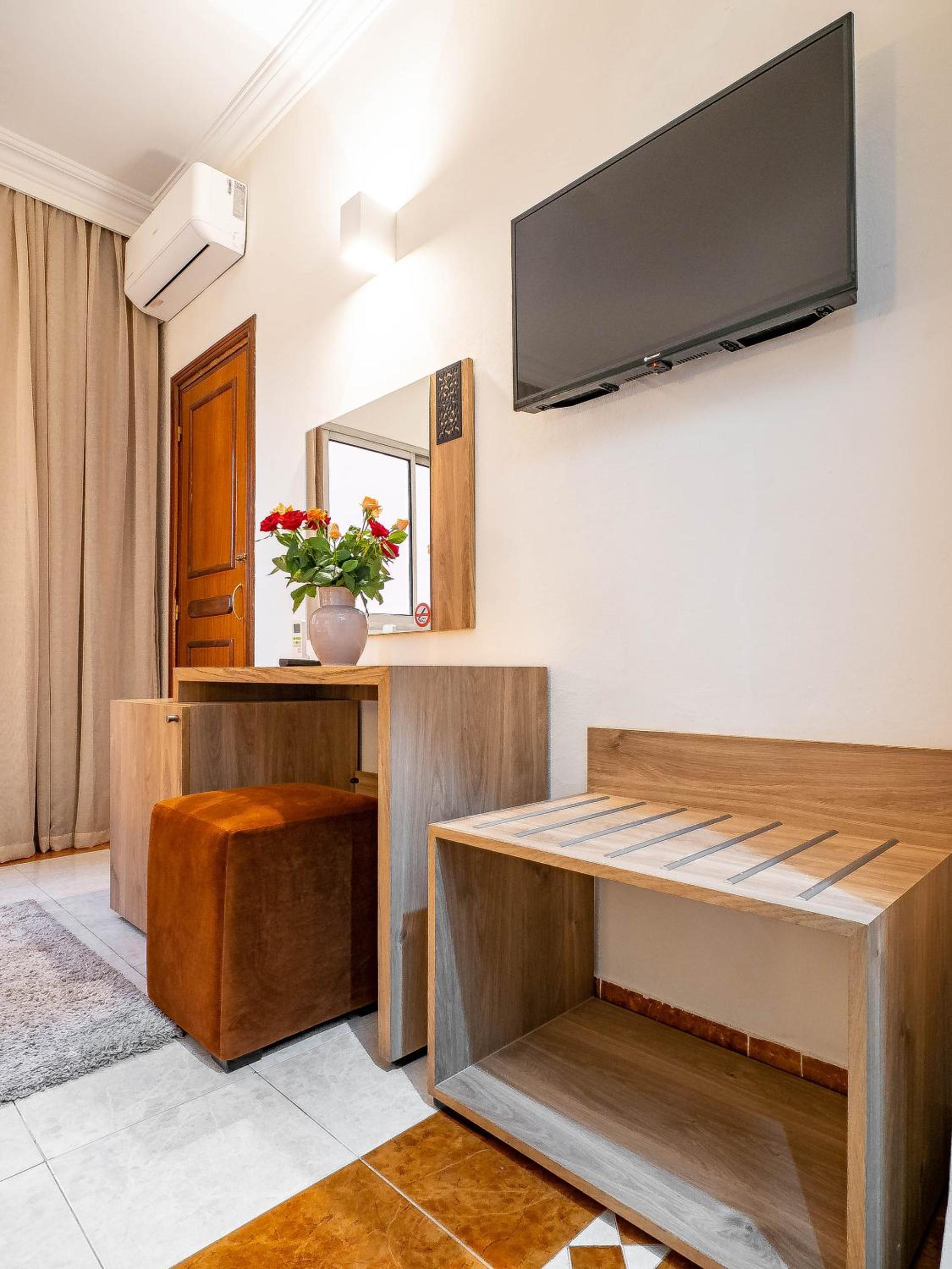 Superior Double Room - Photo 15