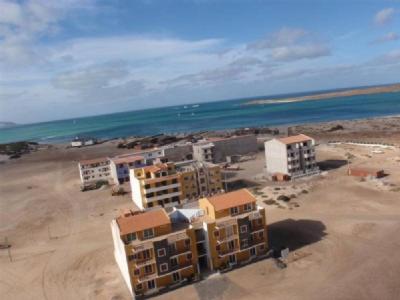 Studio Apartment With Sea View photo 2