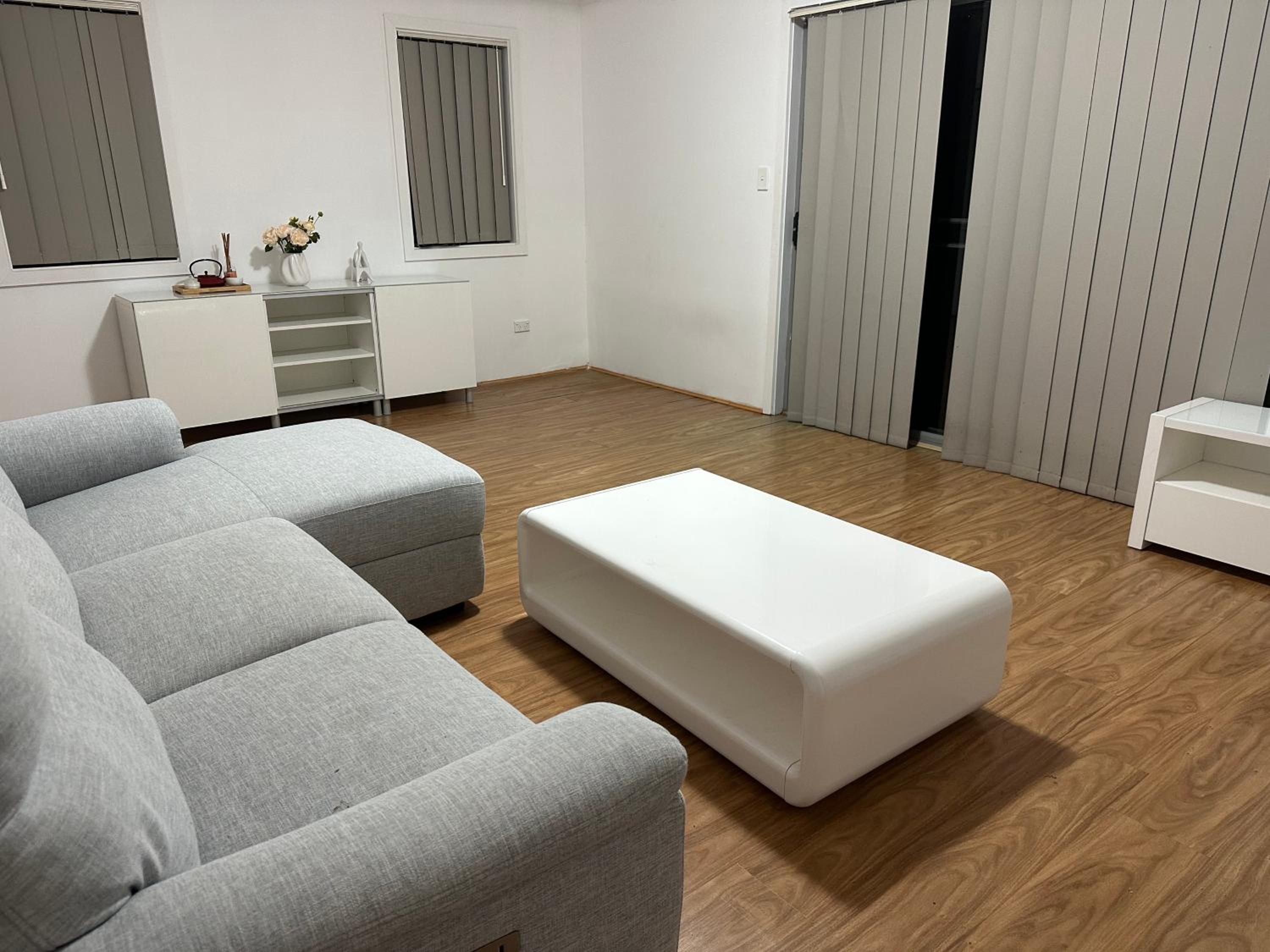Three-Bedroom Villa photo 1