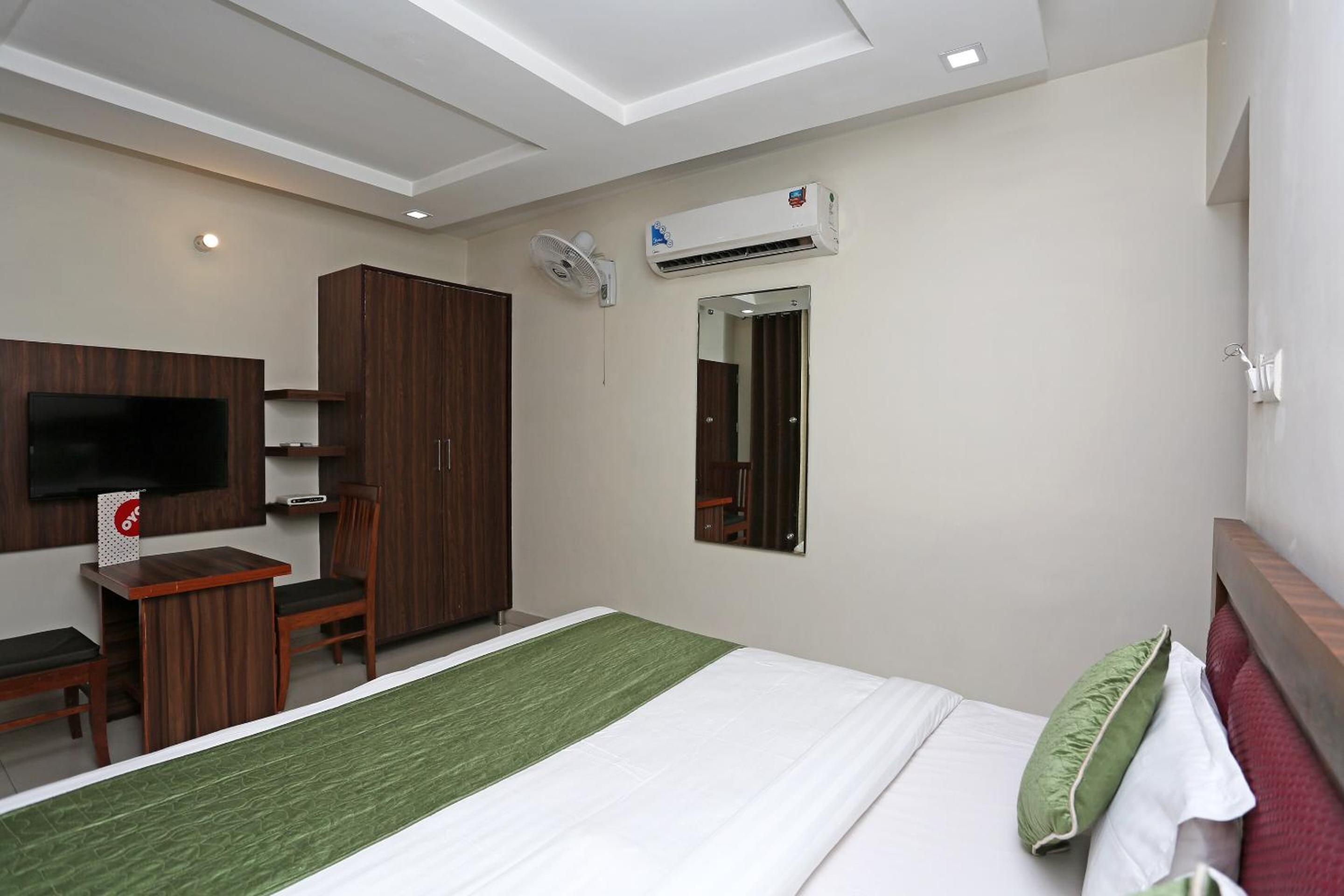 Small Double Room