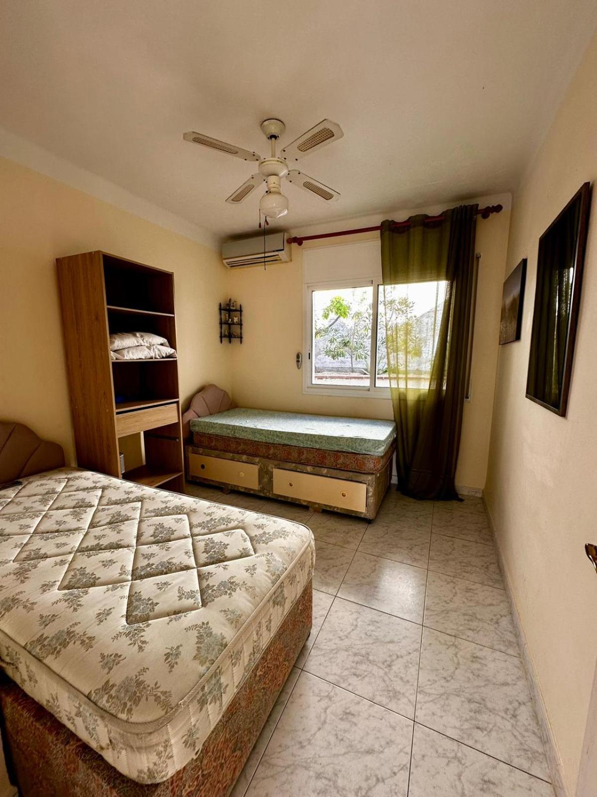 Casa de una habitación