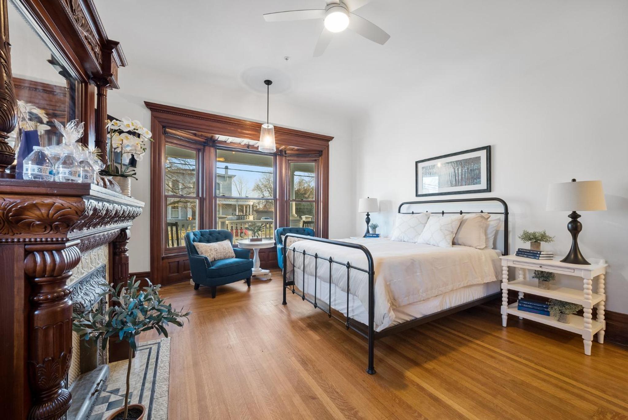 Two-Bedroom Suite - Photo 1