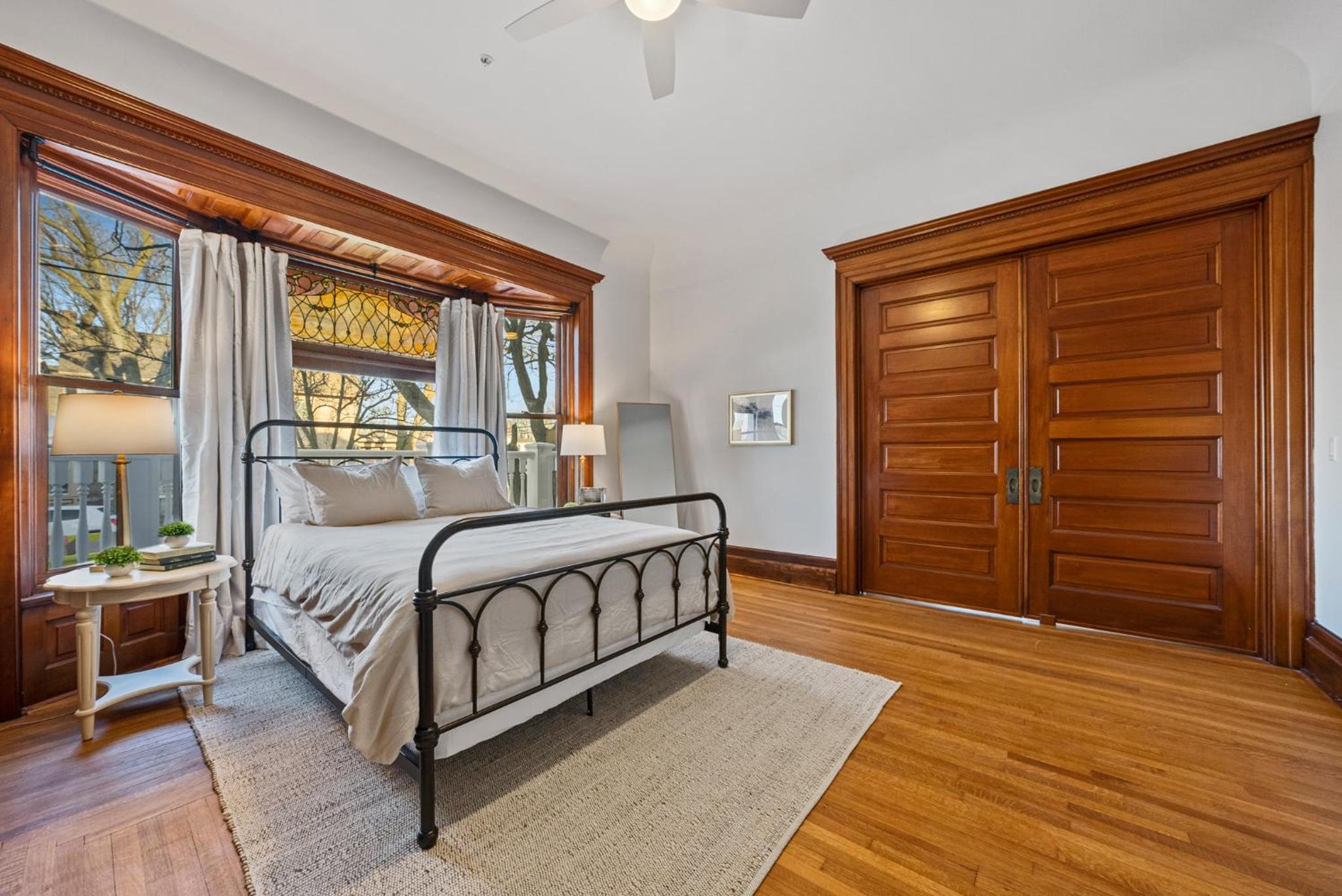 Two-Bedroom Suite - Photo 14