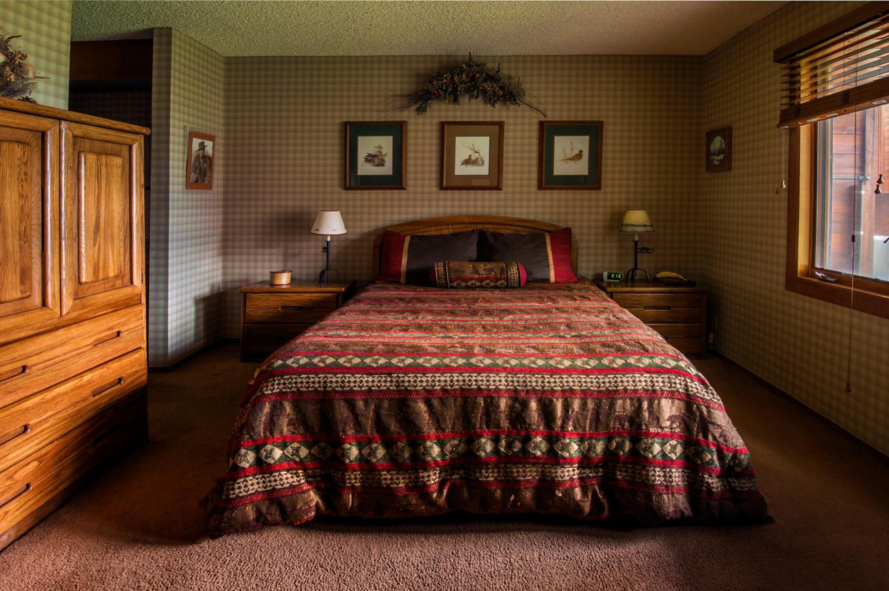Meadow Ridge #35, 3-bedroom Townhouse unit