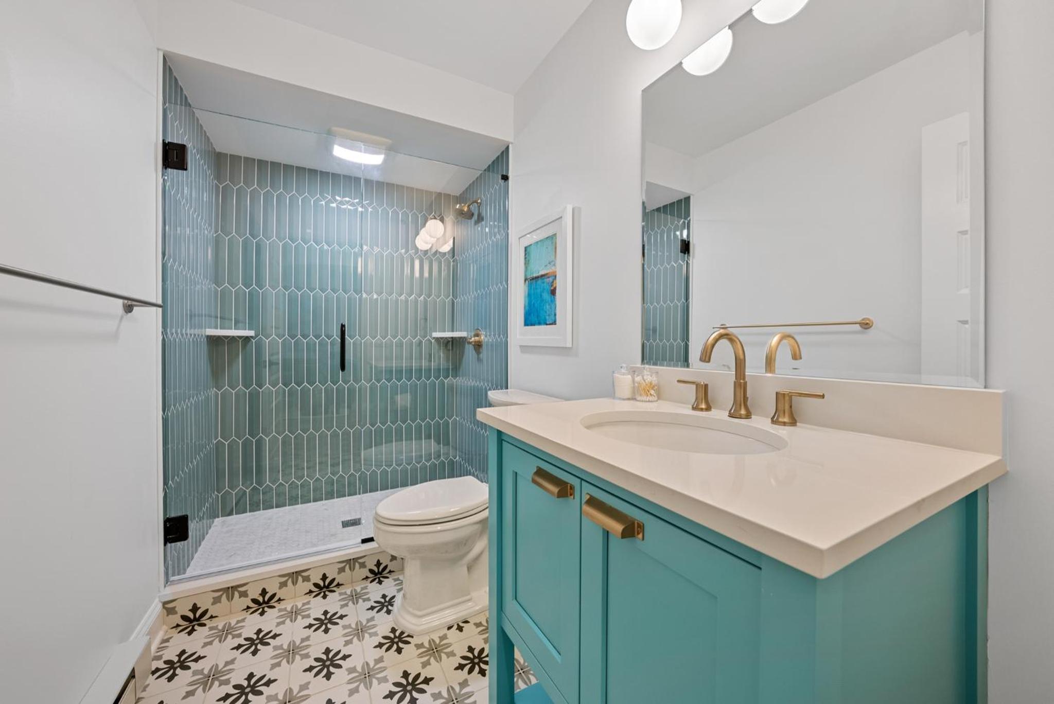 1 bedroom Suite - Photo 2