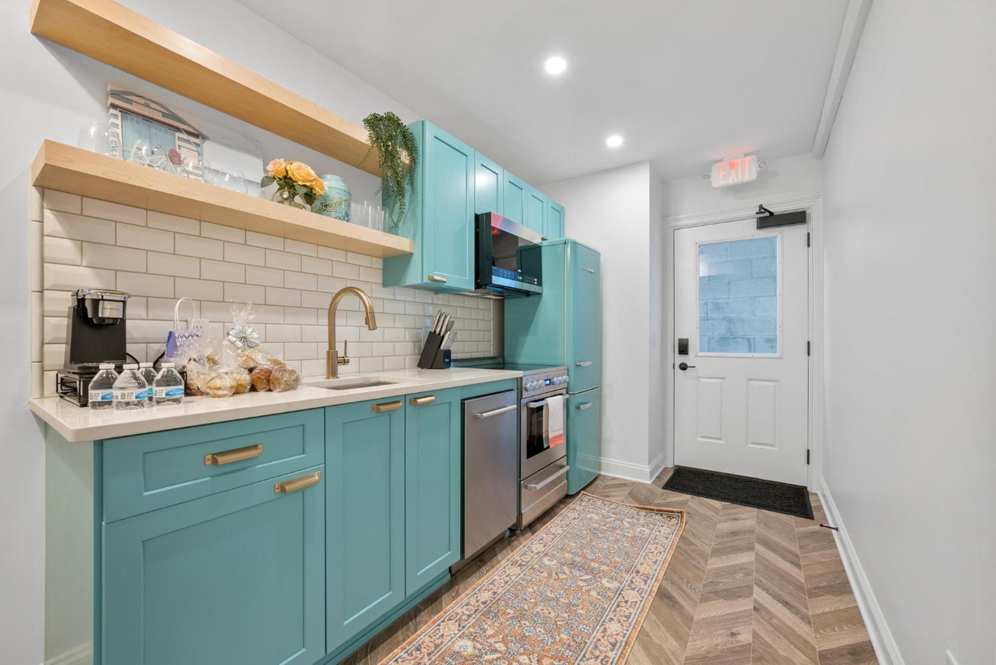 1 bedroom Suite - Photo 9