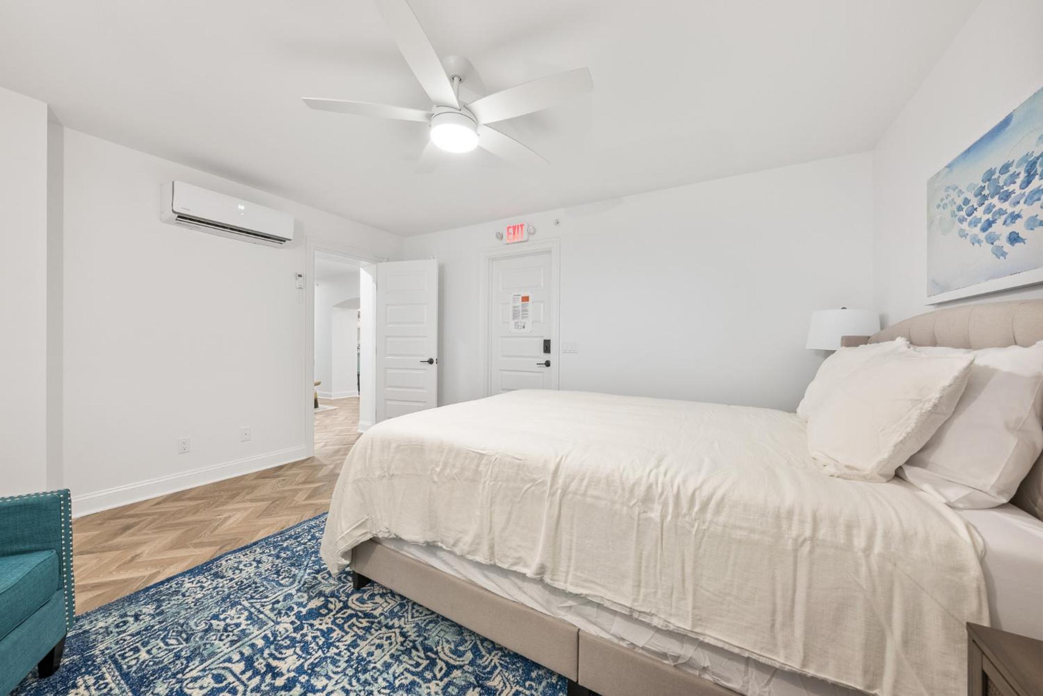 1 bedroom Suite - Photo 8