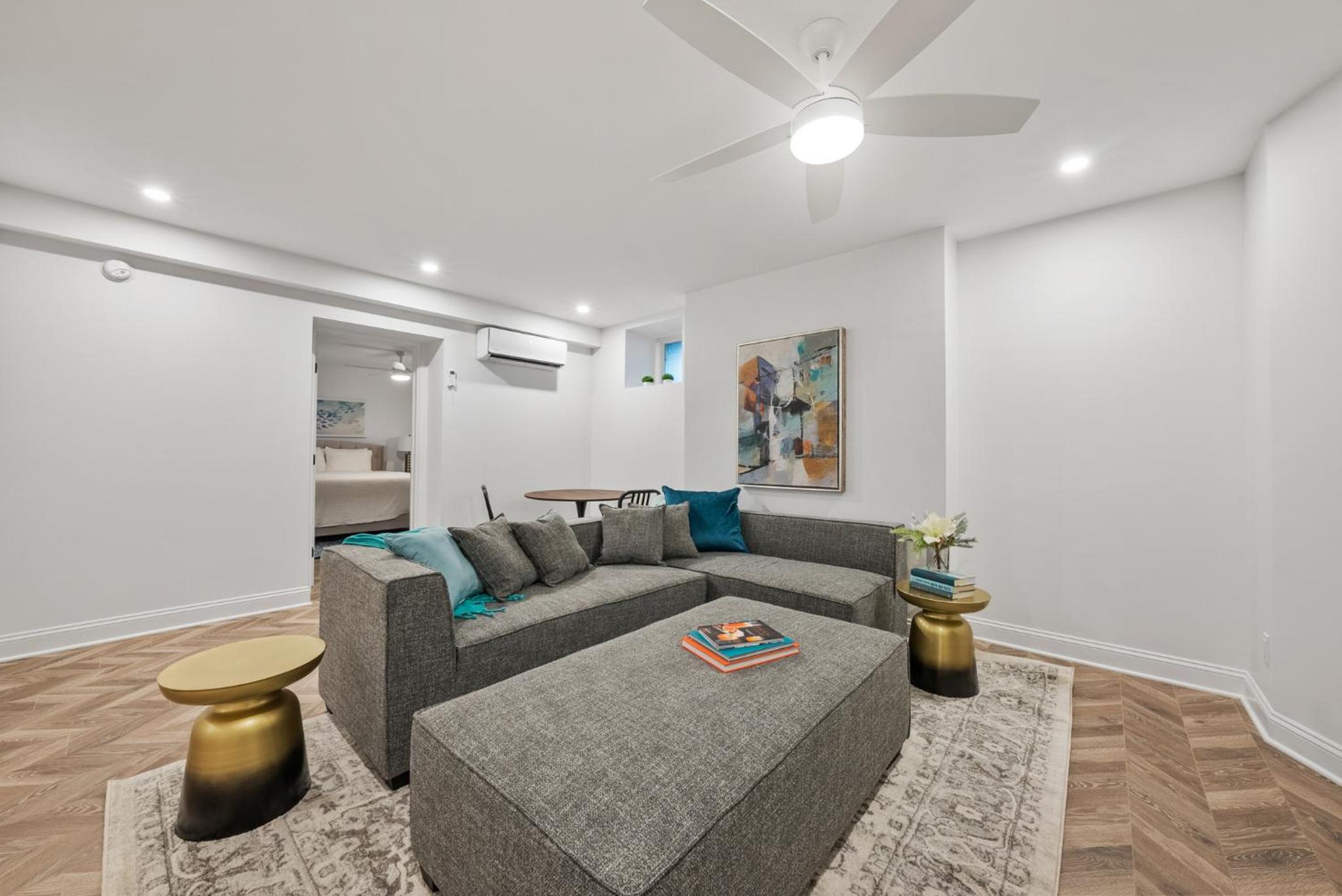 1 bedroom Suite - Photo 6
