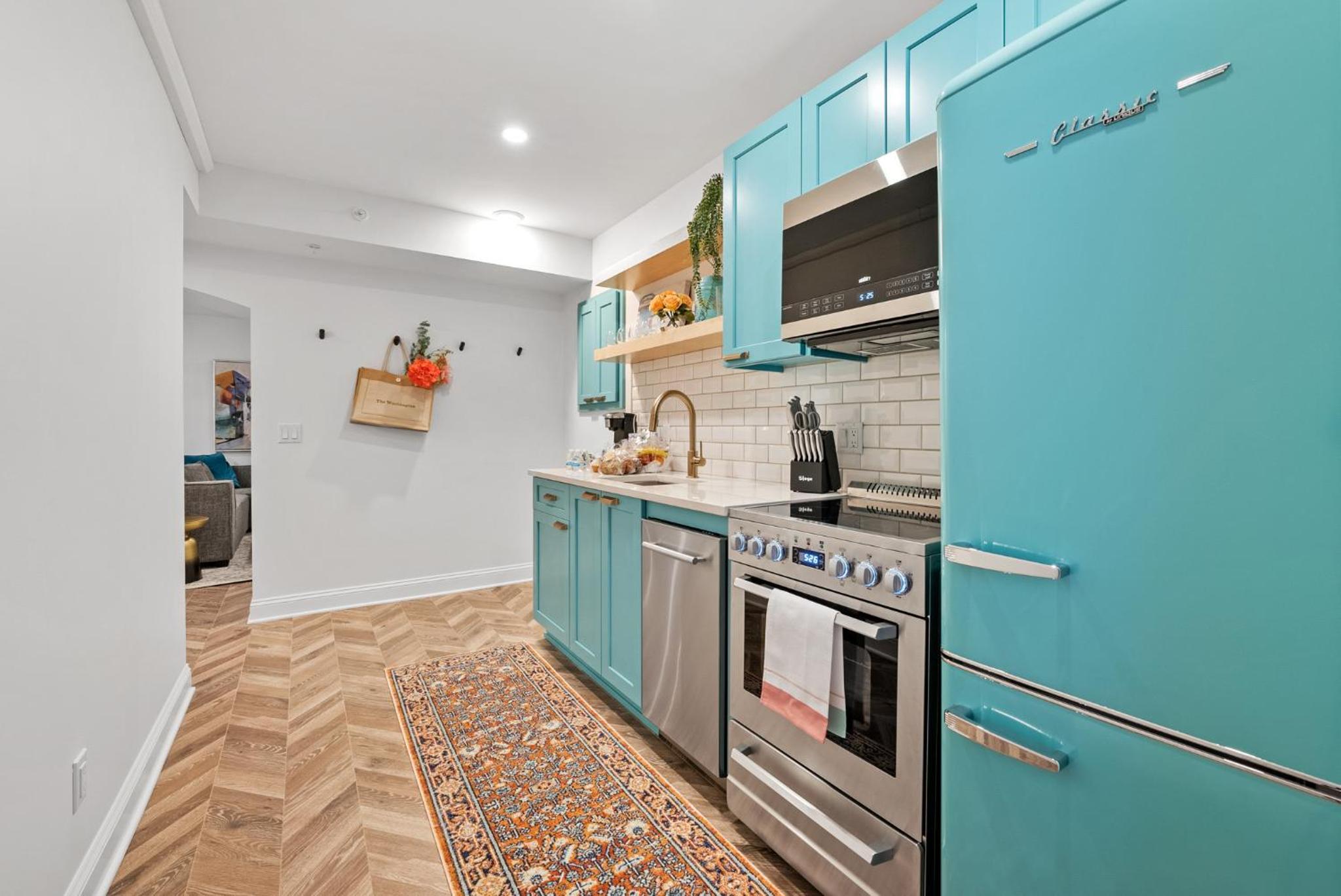 1 bedroom Suite - Photo 7