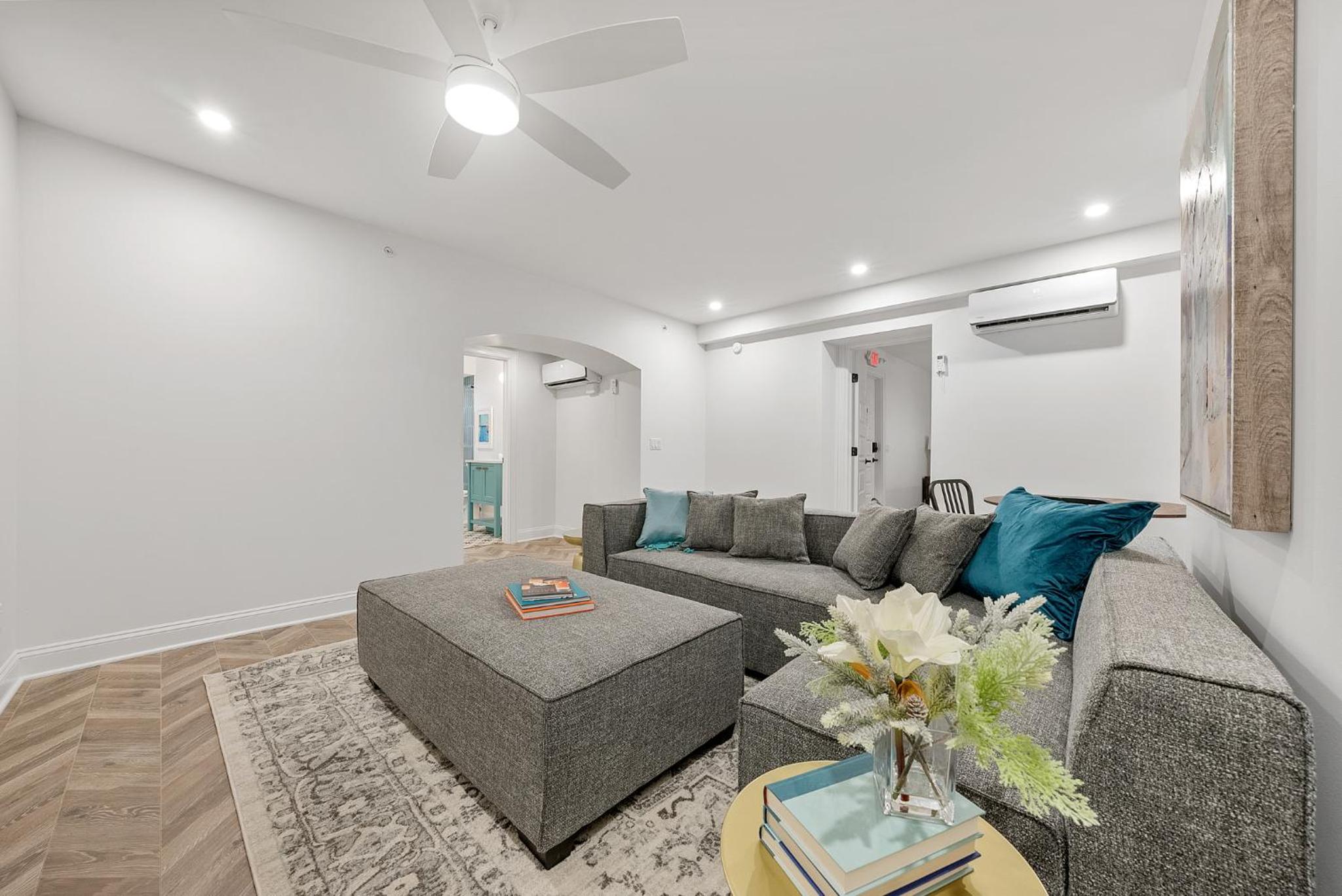 1 bedroom Suite - Photo 5