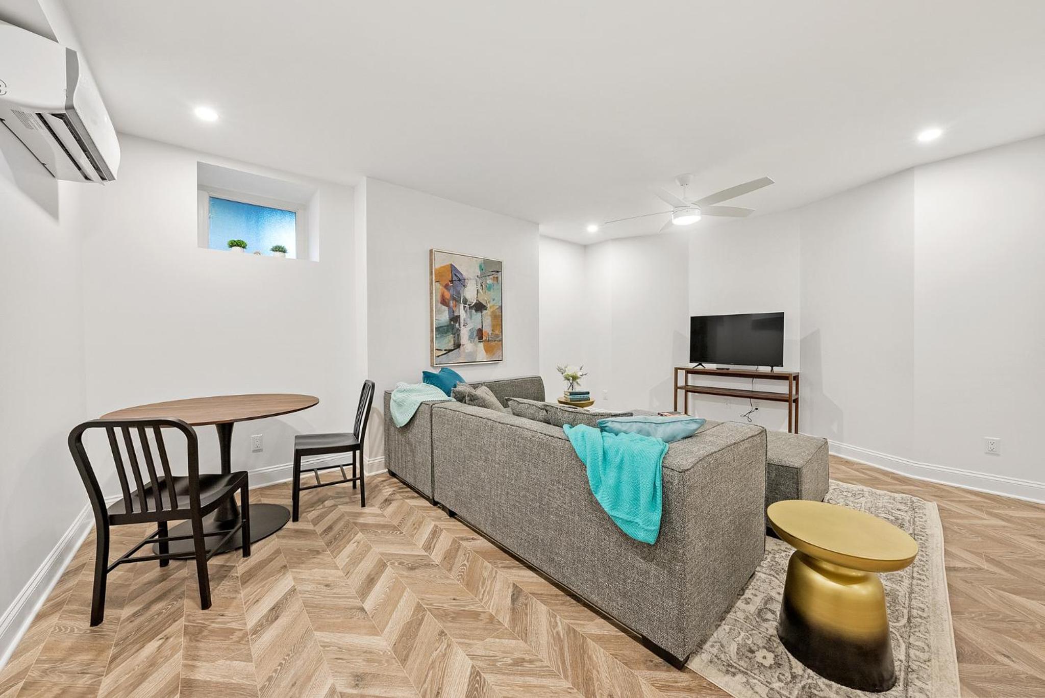 1 bedroom Suite - Photo 1