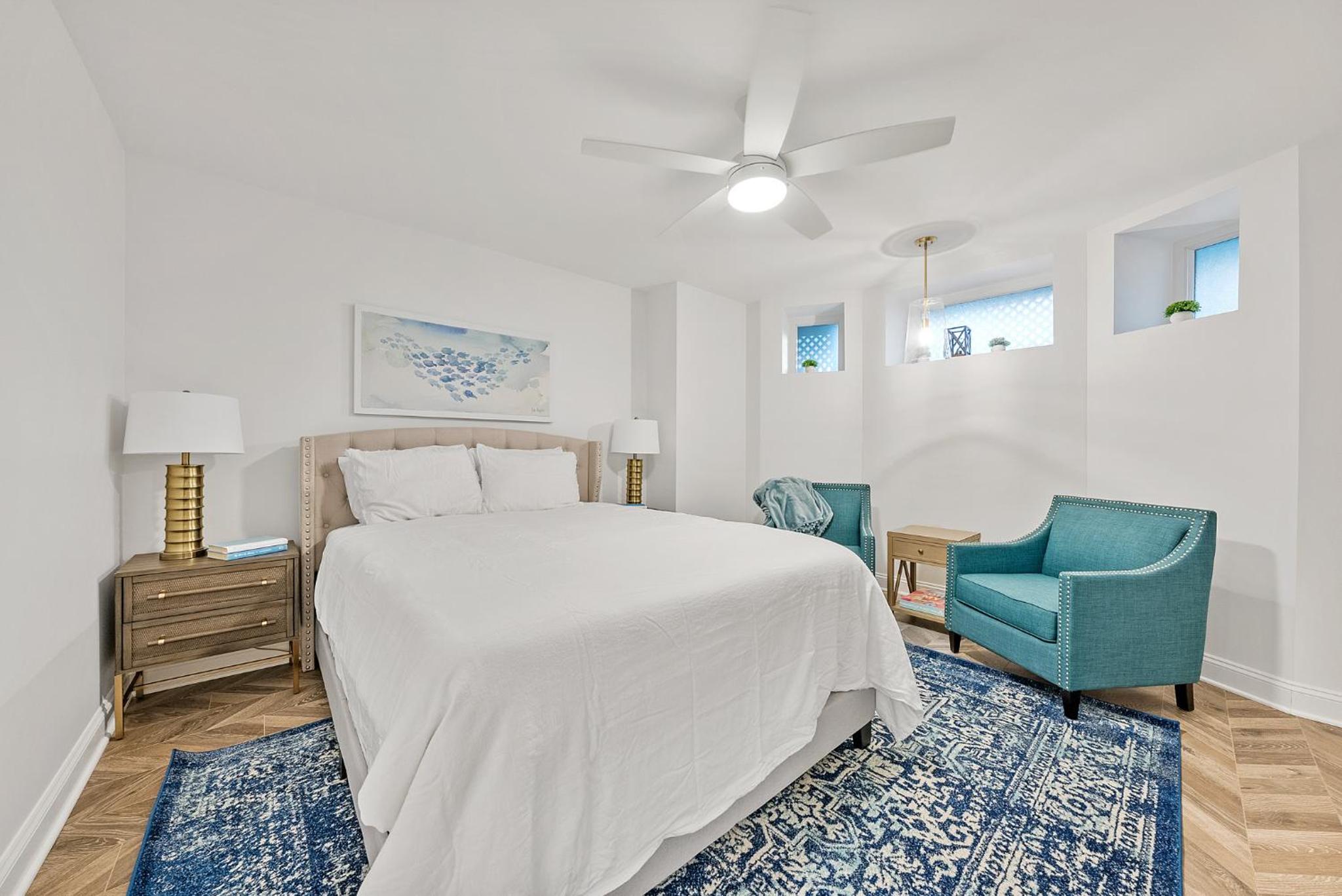 1 bedroom Suite - Photo 4