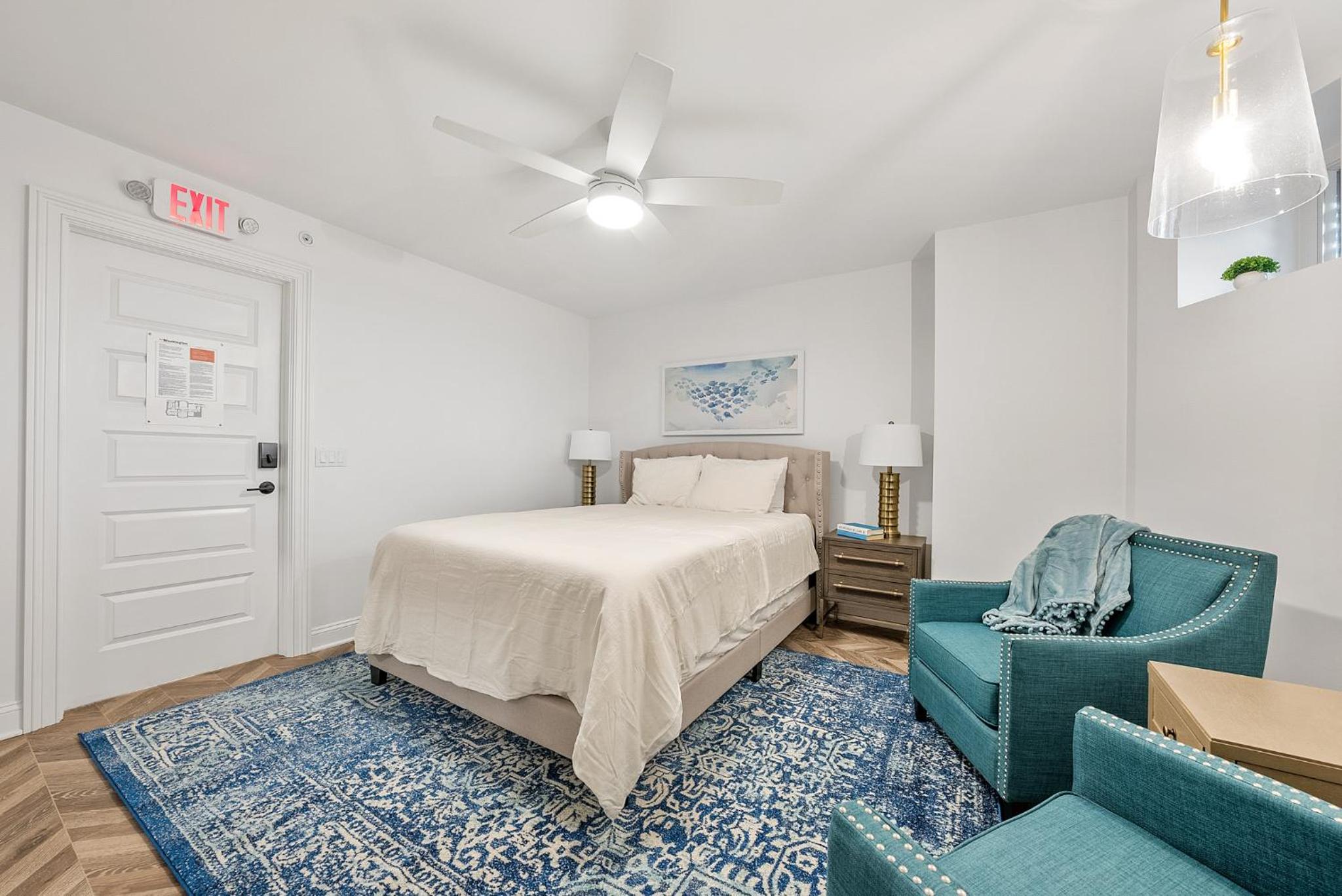 1 bedroom Suite - Photo 3