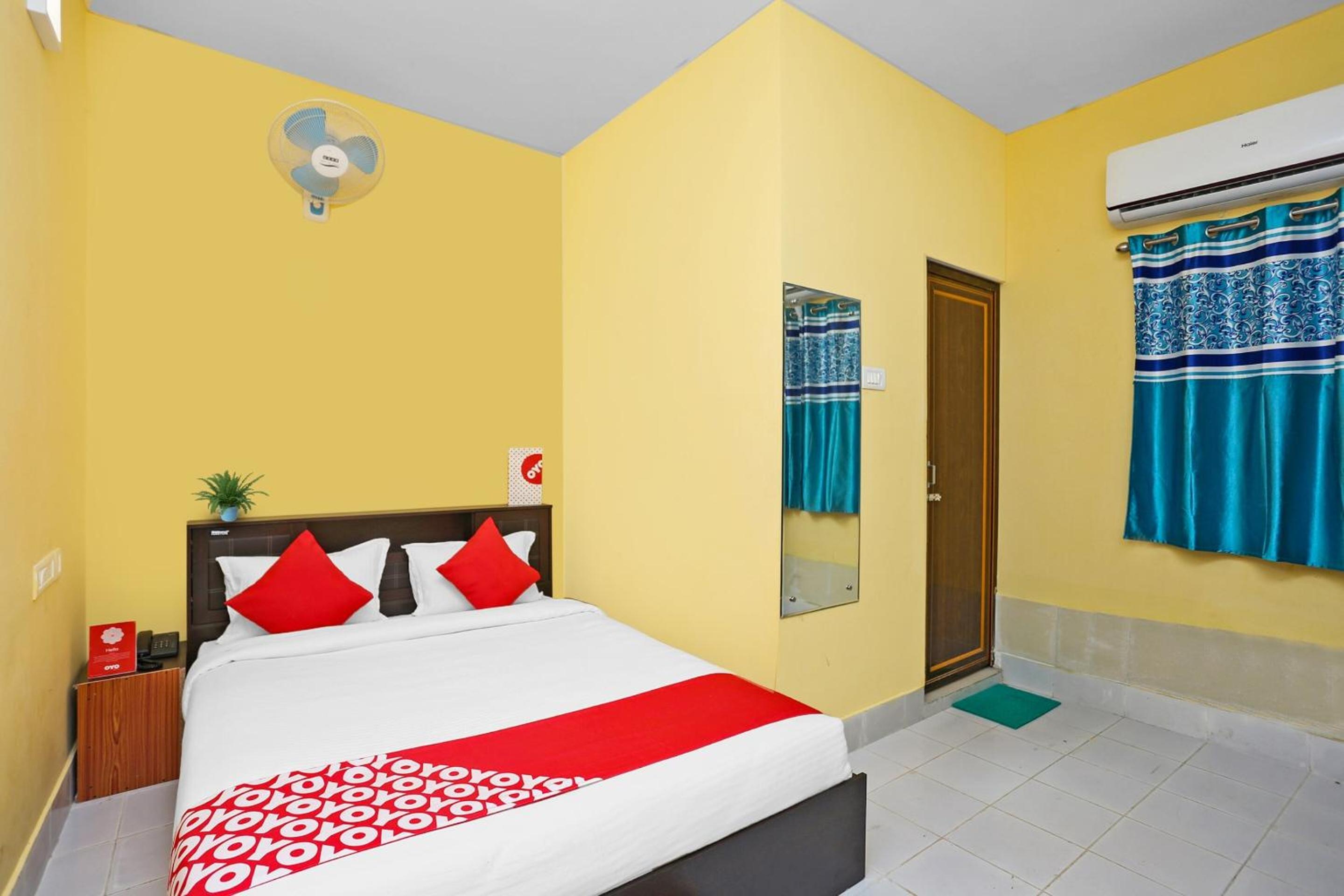 Classic Triple Room