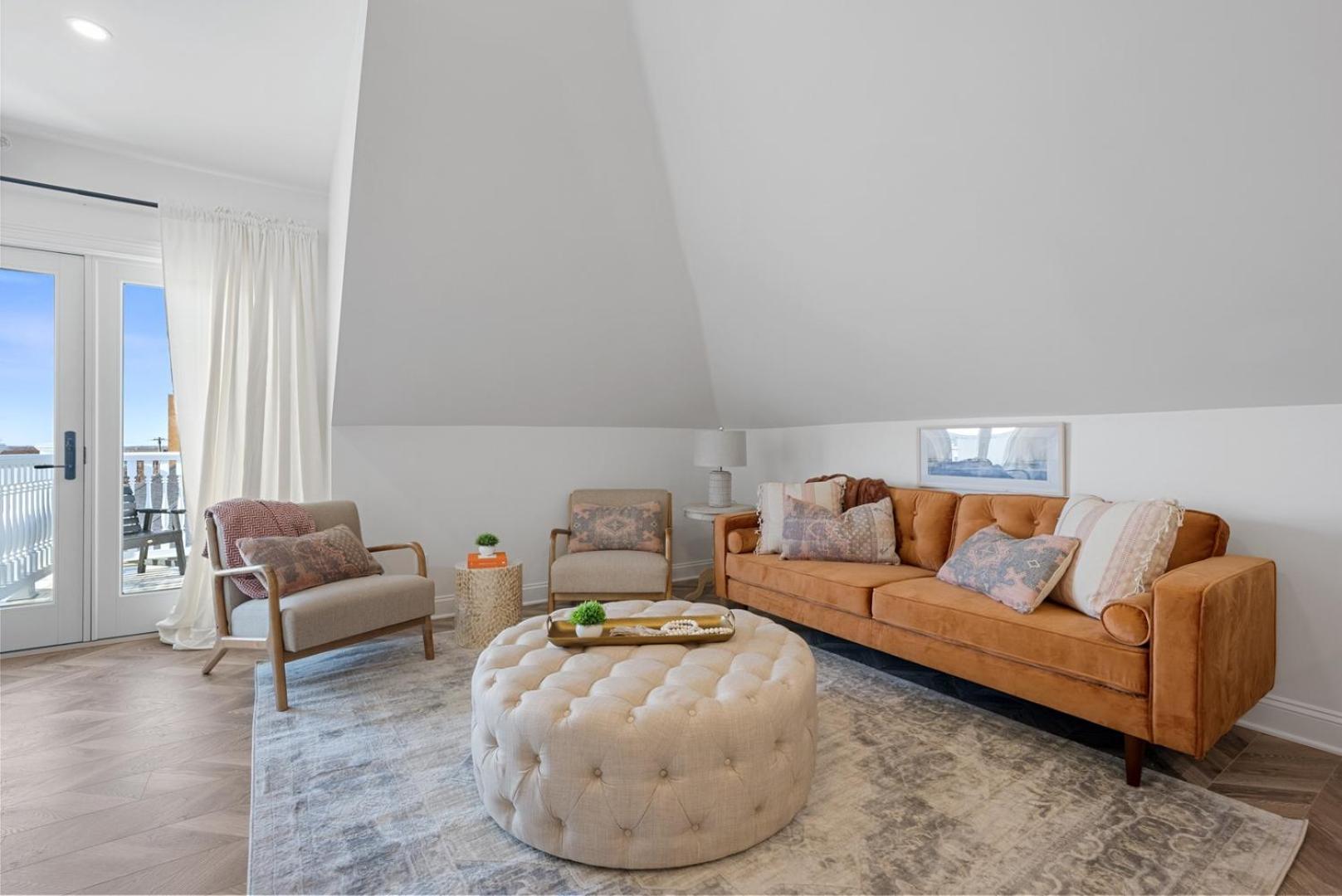 4 Bedroom Suite - Photo 6