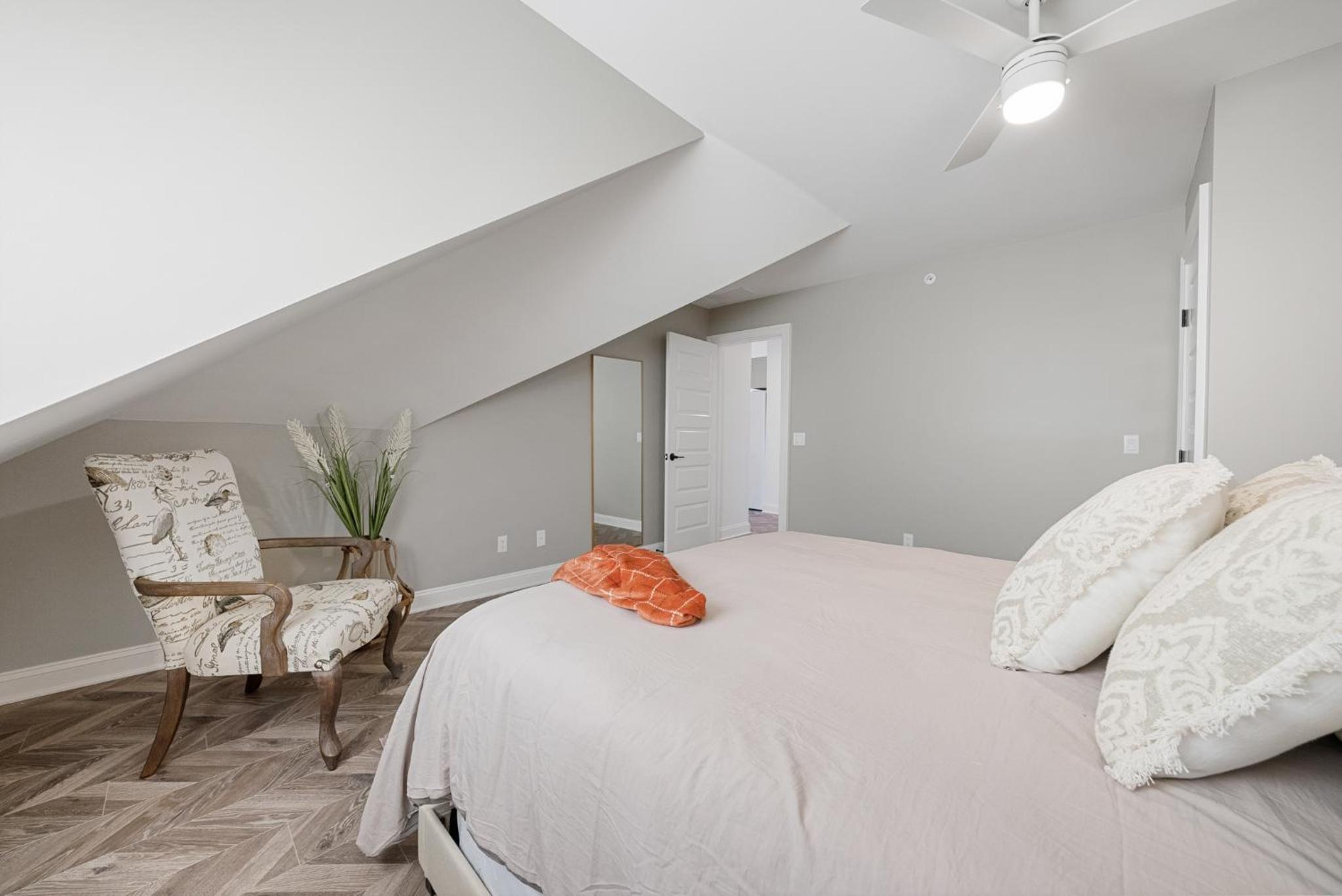 4 Bedroom Suite - Photo 21