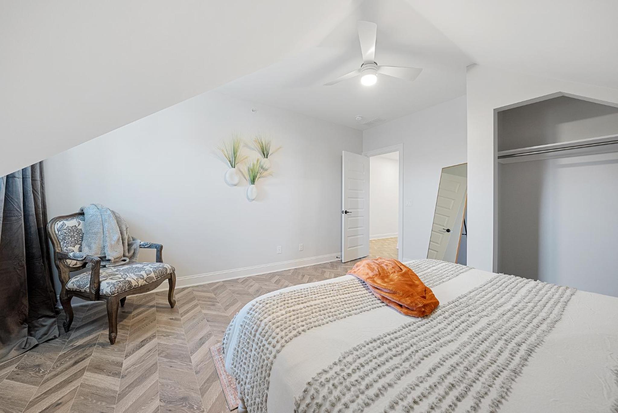 4 Bedroom Suite - Photo 15