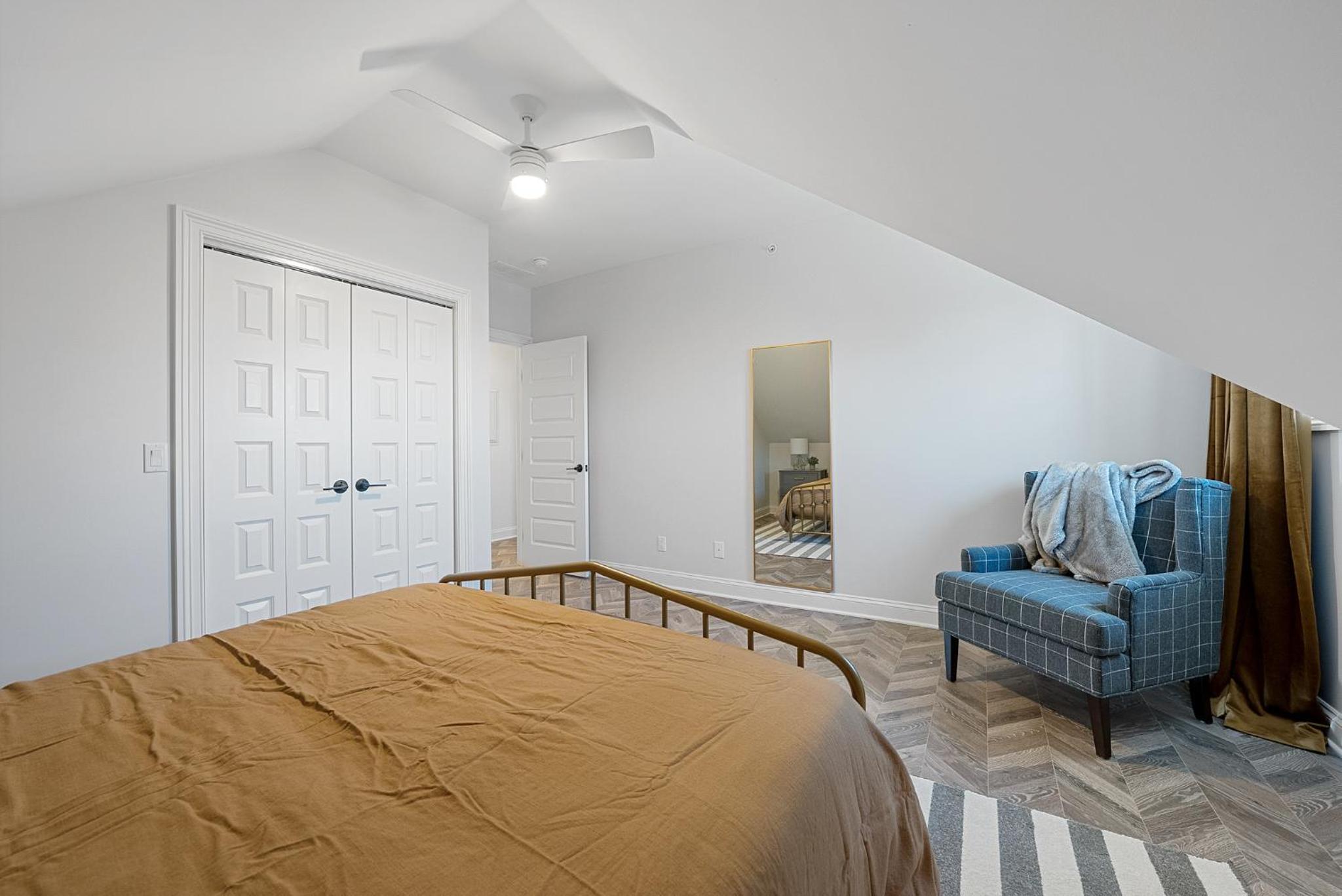4 Bedroom Suite - Photo 16