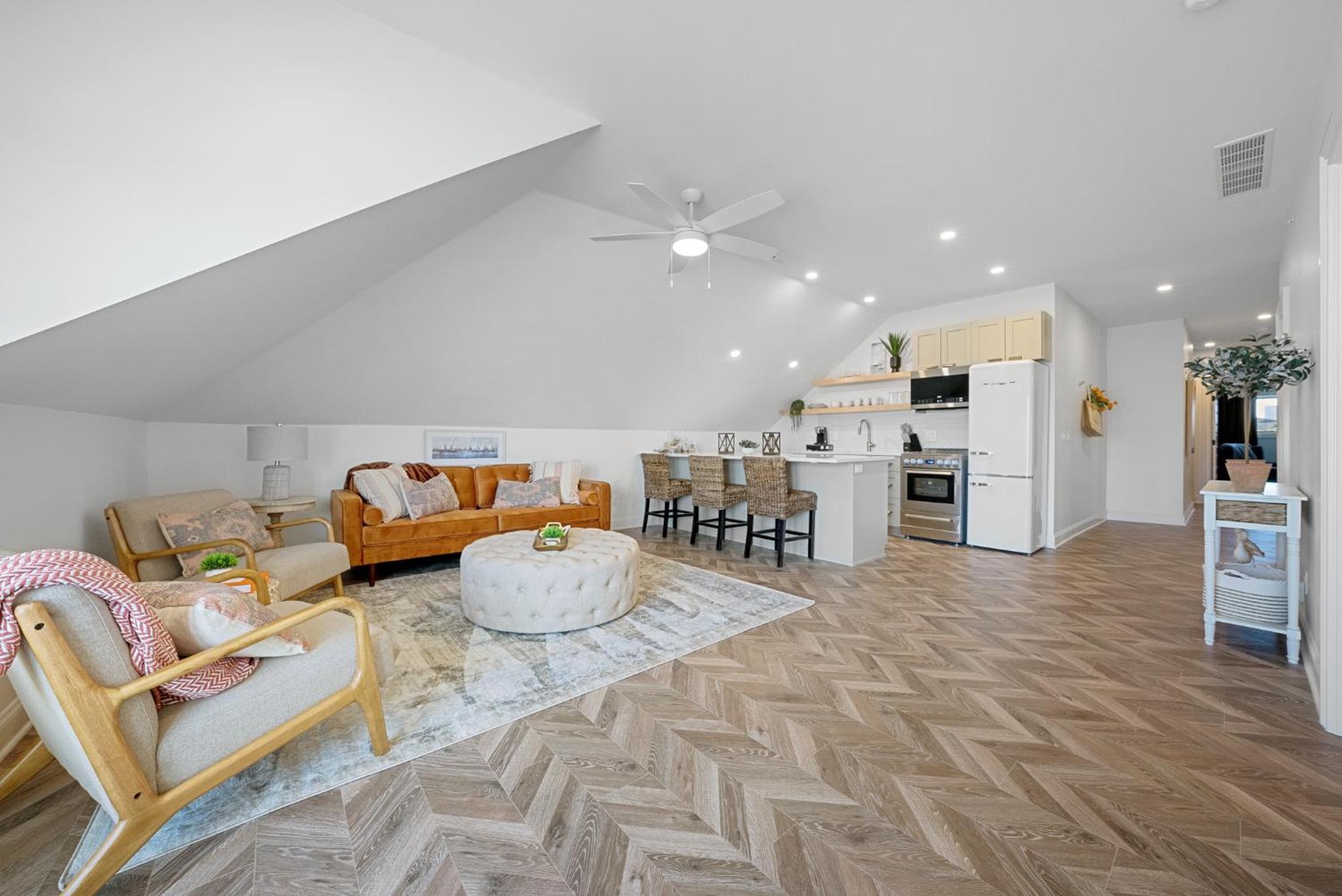 4 Bedroom Suite - Photo 18