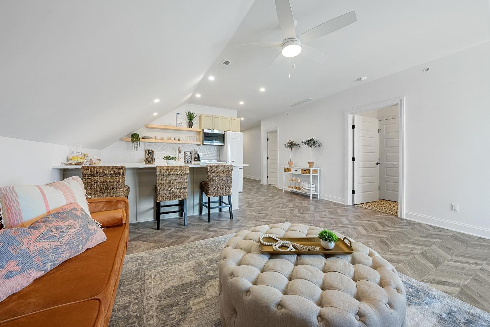 4 Bedroom Suite - Photo 12