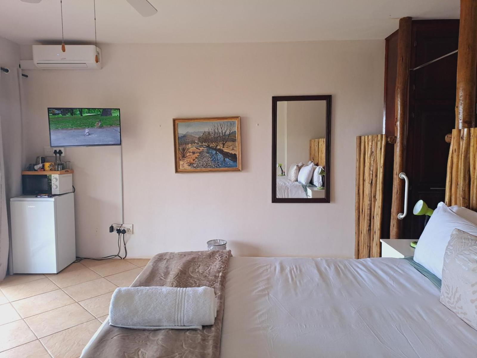 Superior Double or Twin Room with Sea View photo 2
