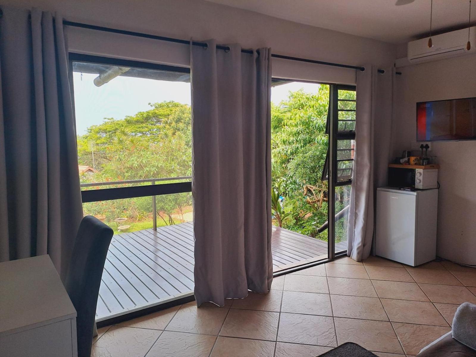 Superior Double or Twin Room with Sea View photo 3