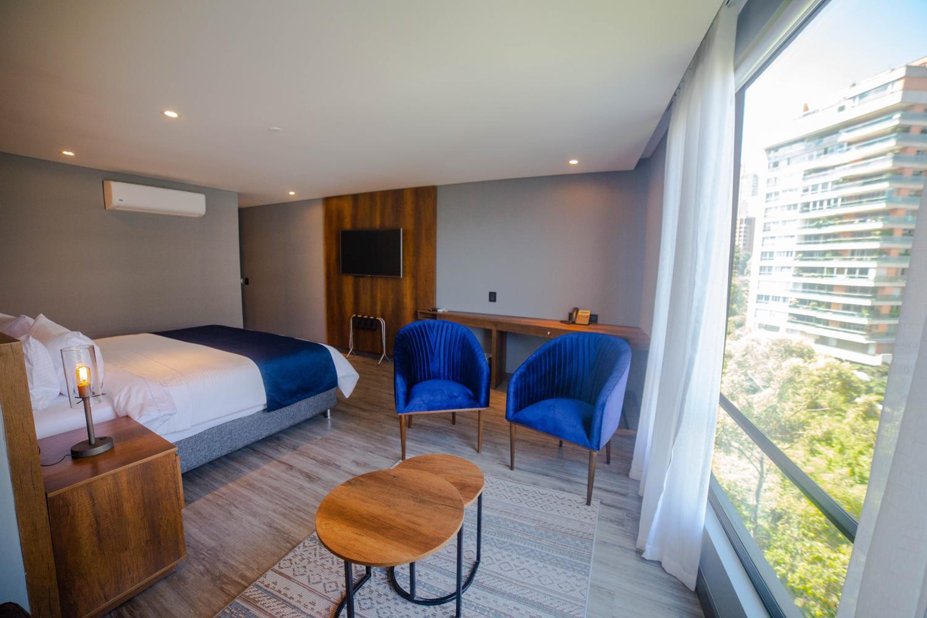Junior Suite photo 2