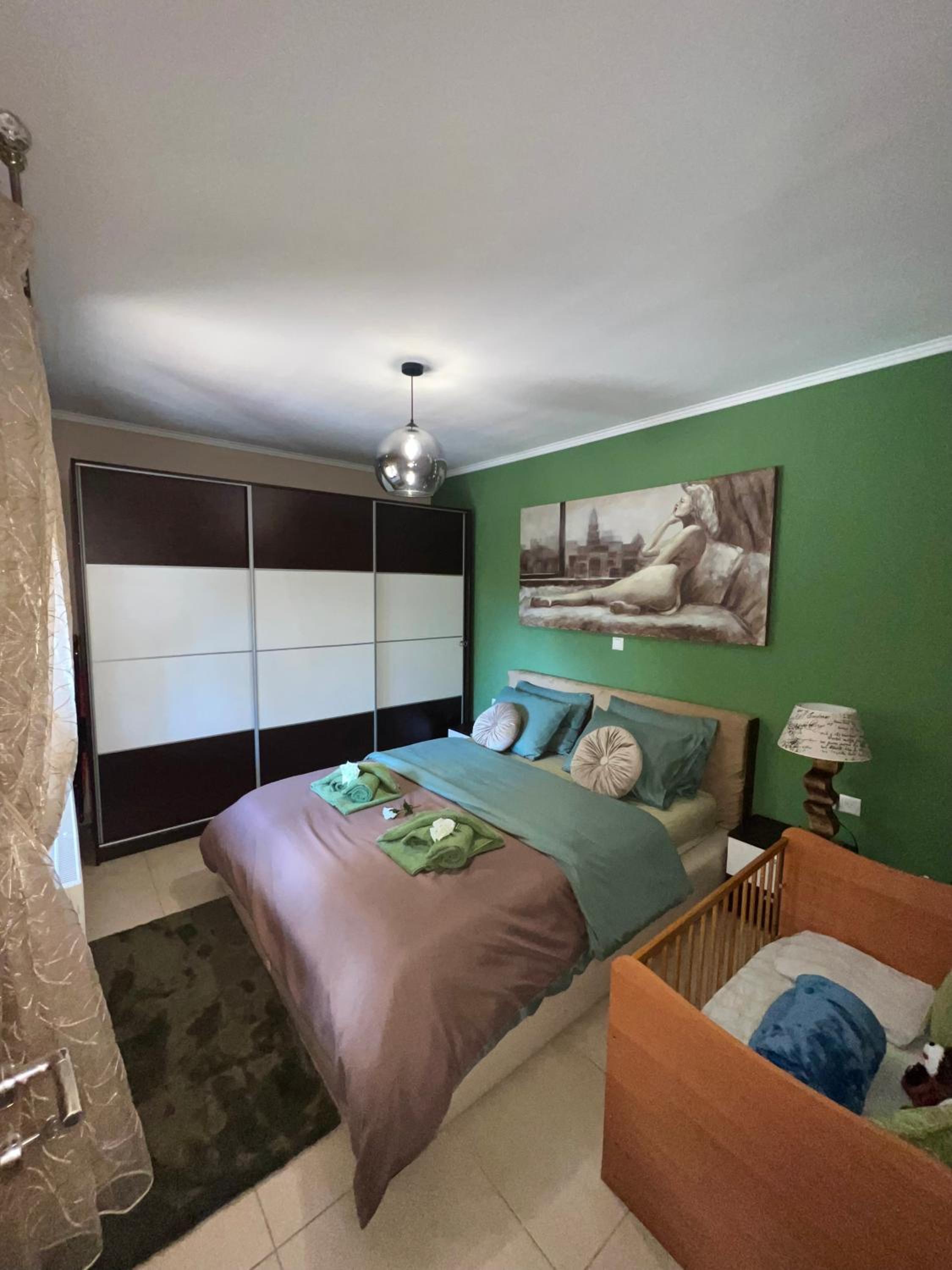 Two-Bedroom Villa photo 1