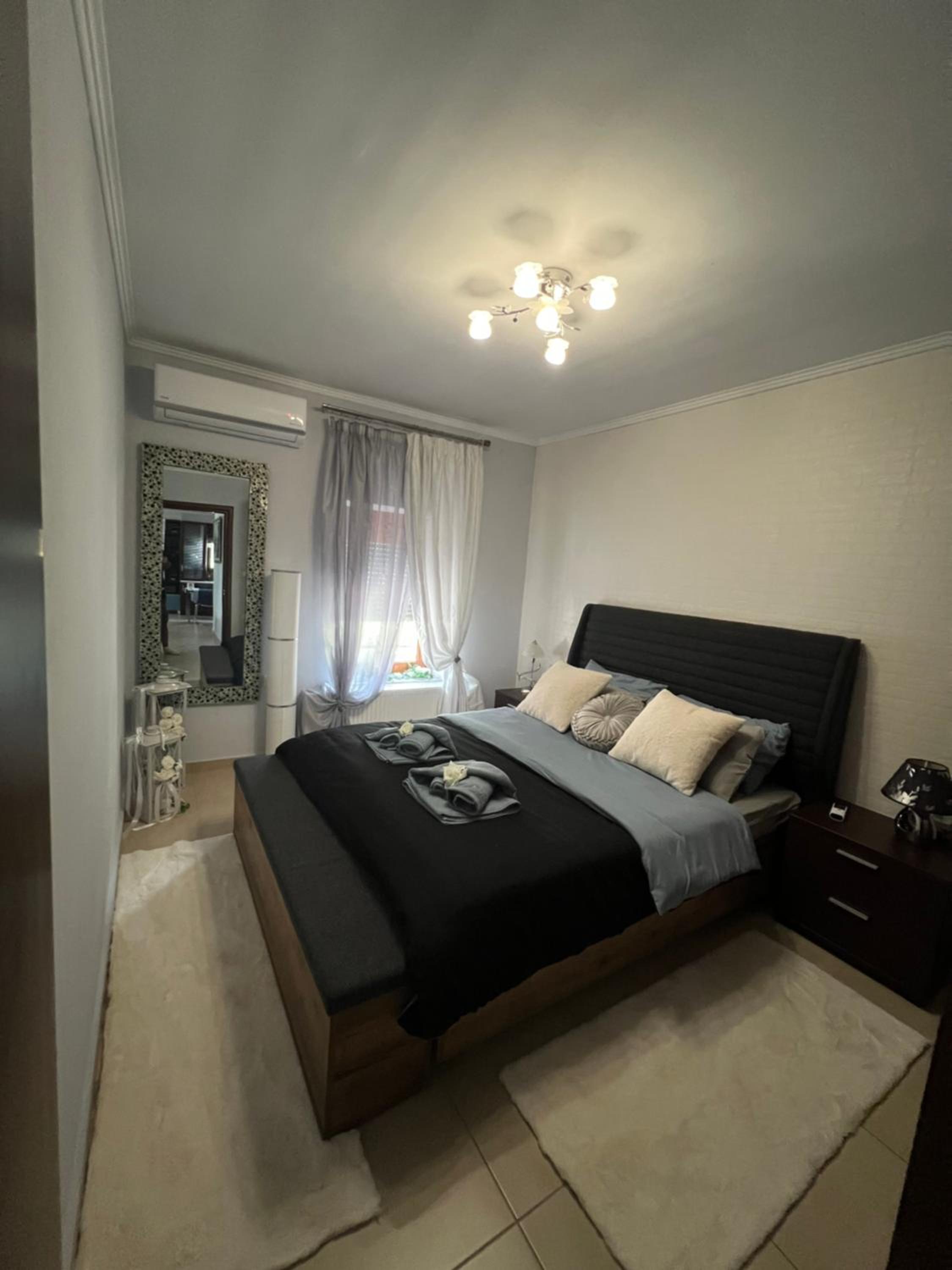 Two-Bedroom Villa photo 3