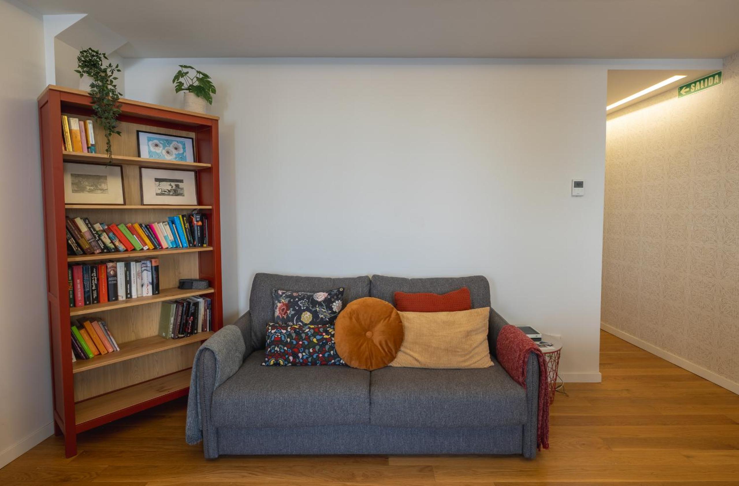 Two-Bedroom Apartment photo 2