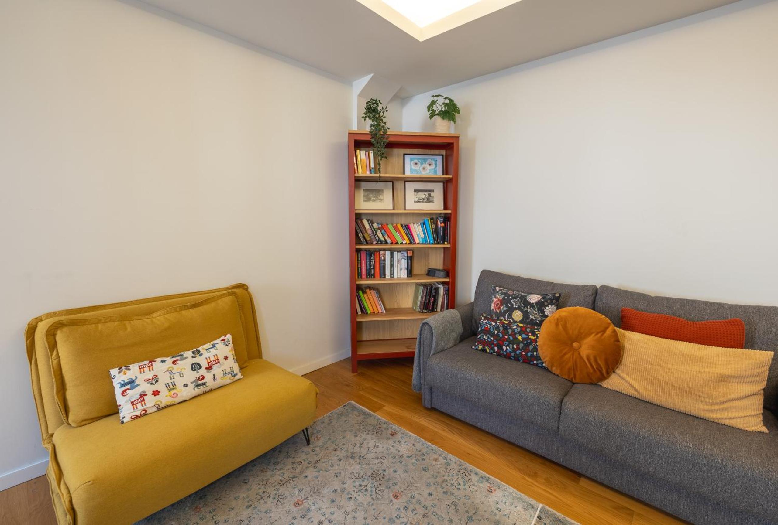 Two-Bedroom Apartment photo 3
