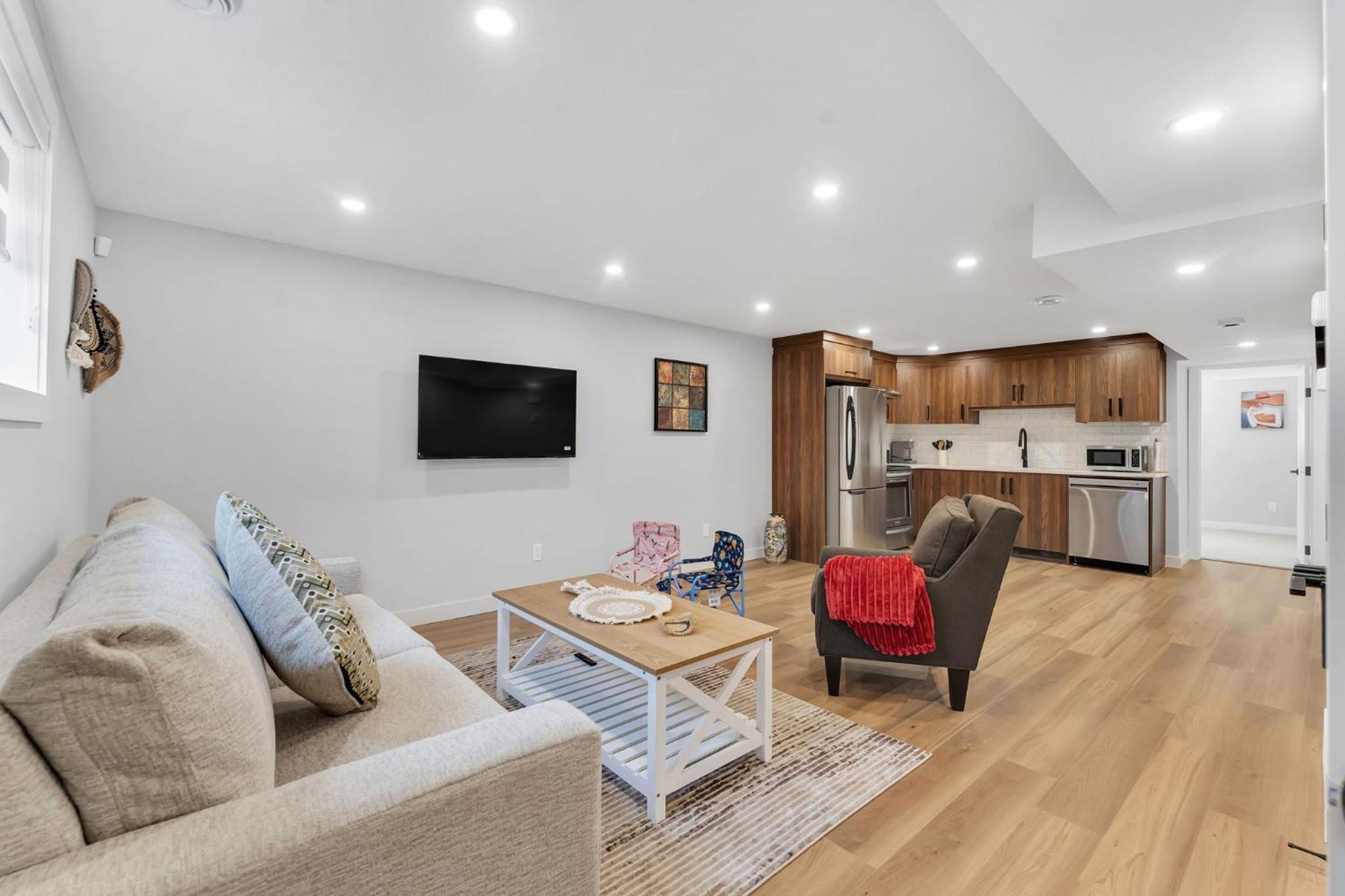 Two-Bedroom House photo 1