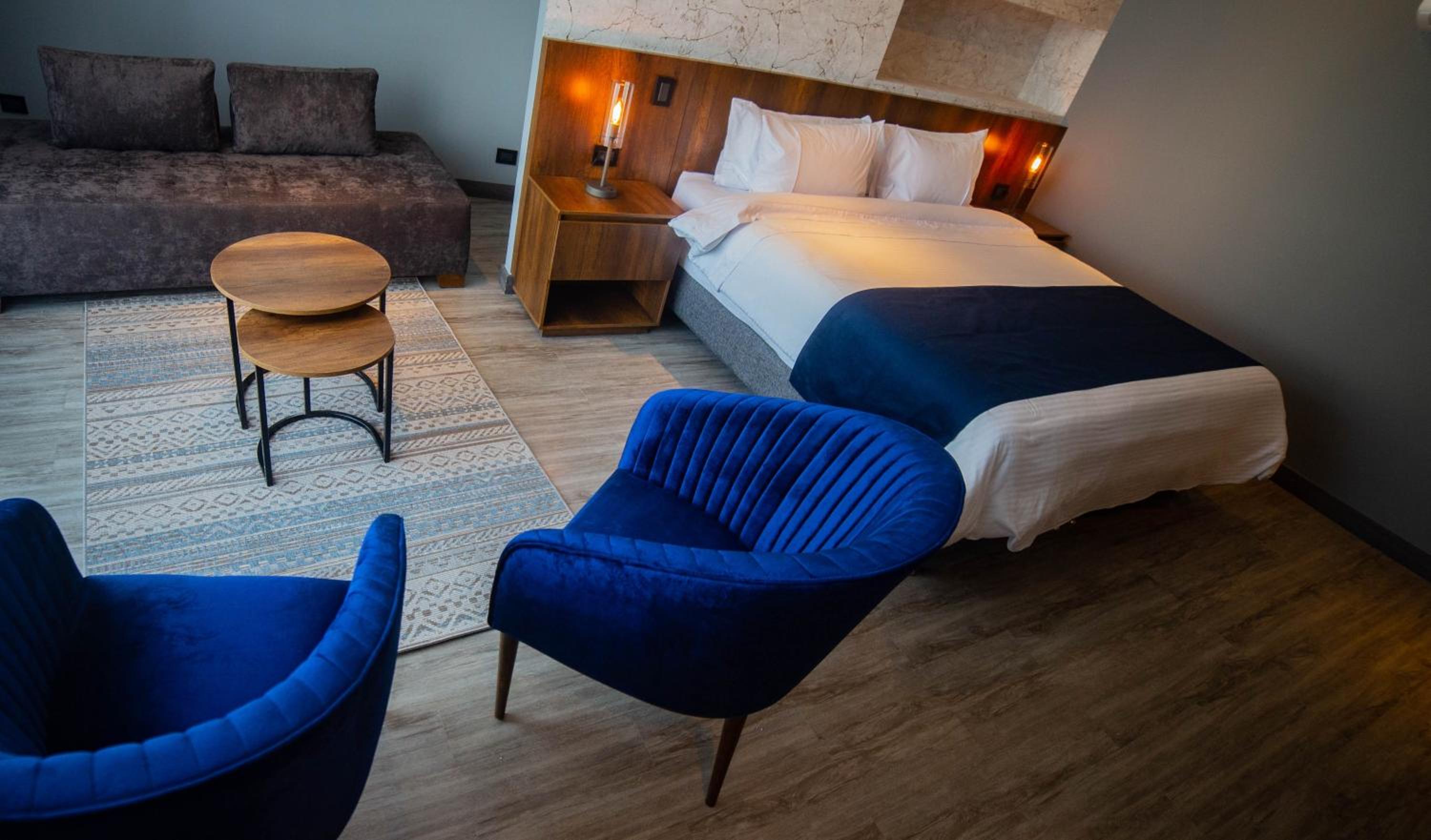 Junior Suite photo 3